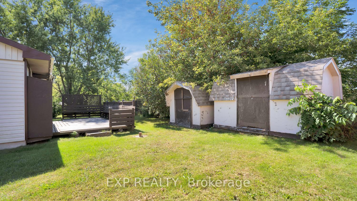 Photo 28 of 167 Railway Avenue, Middlesex Centre, Komoka — HOMEH