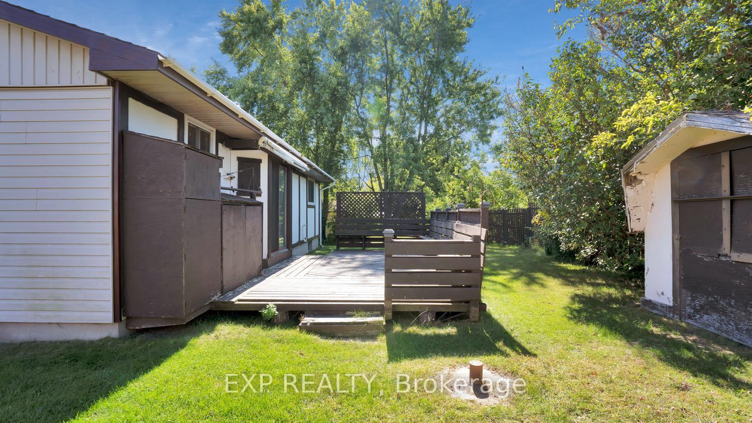 Photo 29 of 167 Railway Avenue, Middlesex Centre, Komoka — HOMEH
