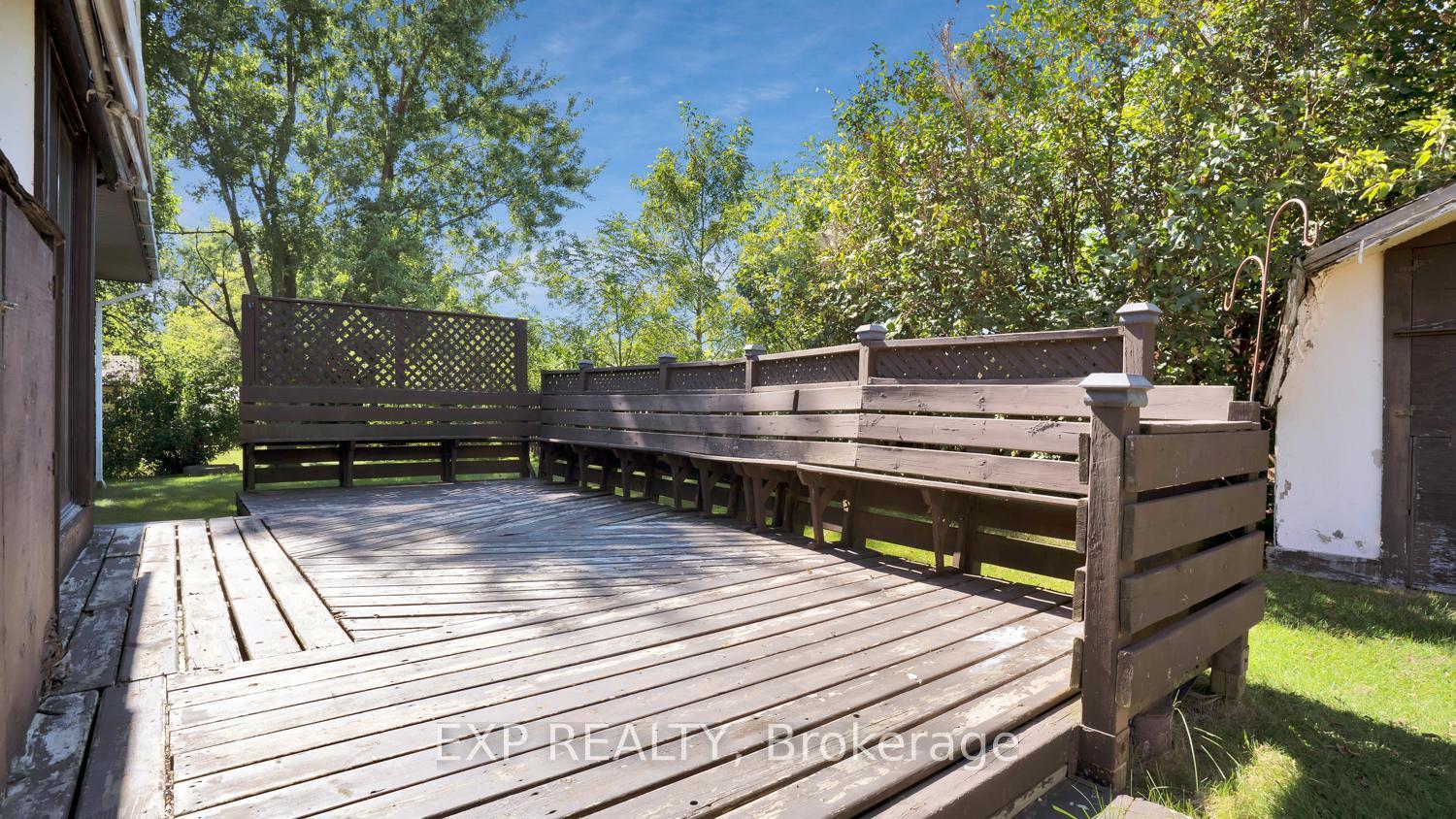 Photo 30 of 167 Railway Avenue, Middlesex Centre, Komoka — HOMEH