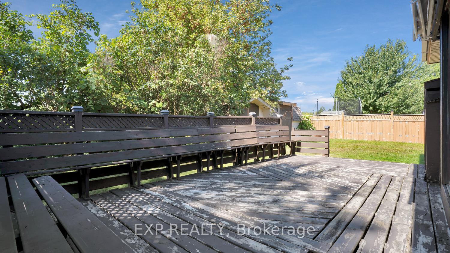 Photo 31 of 167 Railway Avenue, Middlesex Centre, Komoka — HOMEH