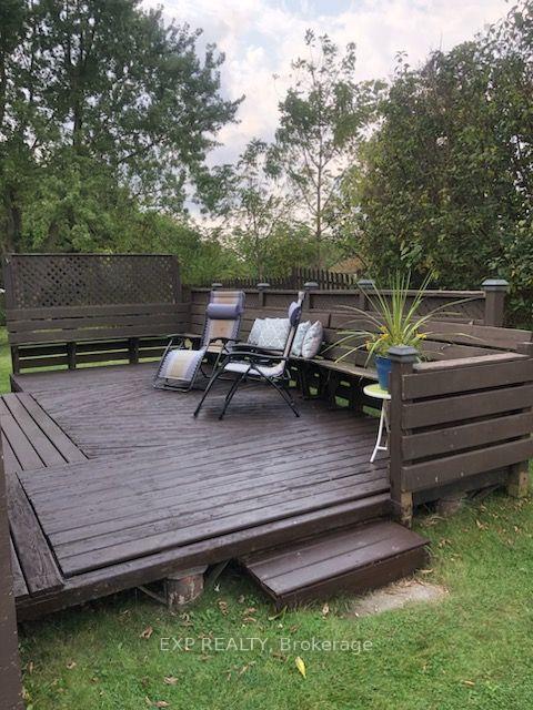 Photo 33 of 167 Railway Avenue, Middlesex Centre, Komoka — HOMEH