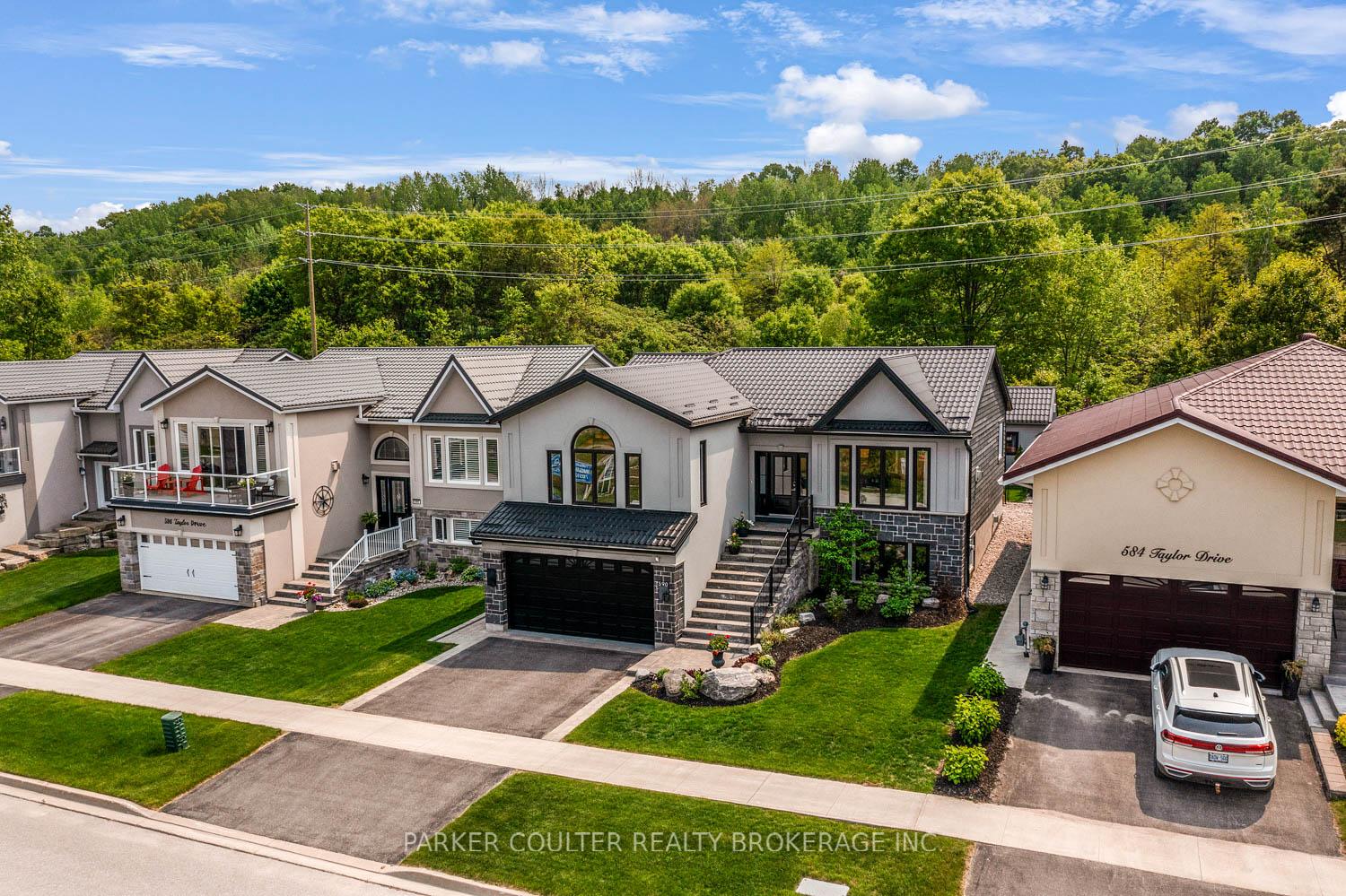 Photo 1 of 590 Taylor Drive, Midland — HOMEH