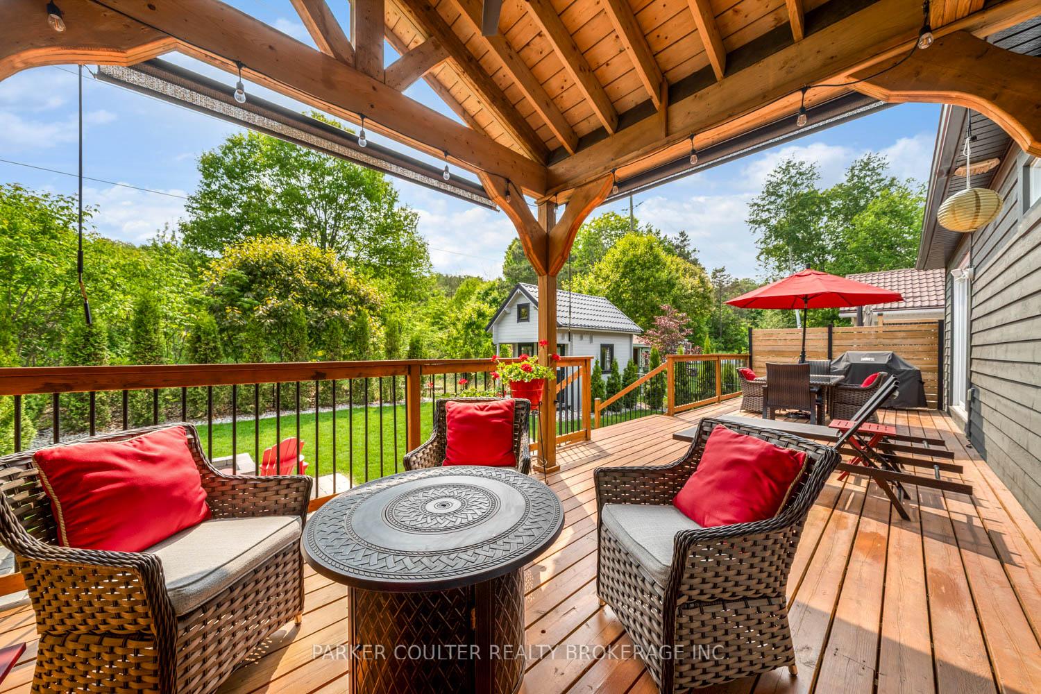 Photo 39 of 590 Taylor Drive, Midland — HOMEH