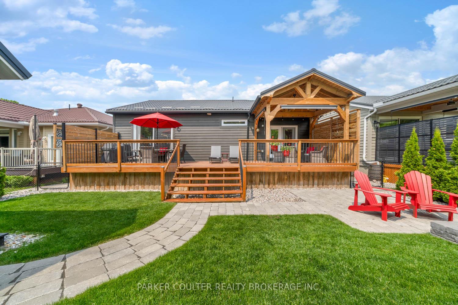 Photo 40 of 590 Taylor Drive, Midland — HOMEH