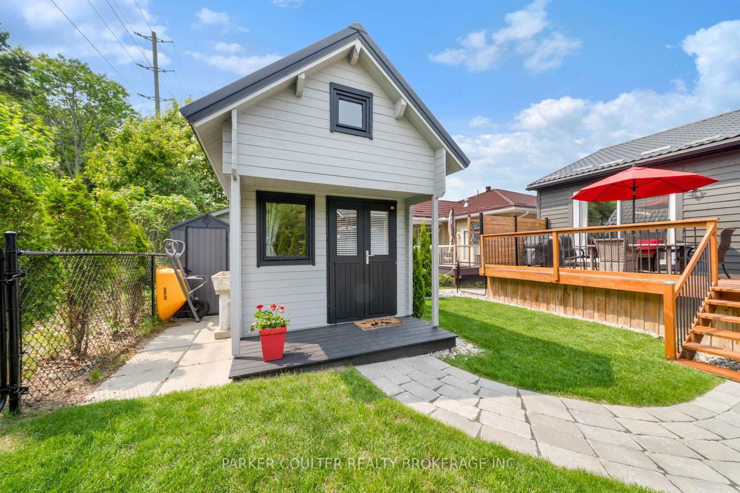 Photo 41 of 590 Taylor Drive, Midland — HOMEH