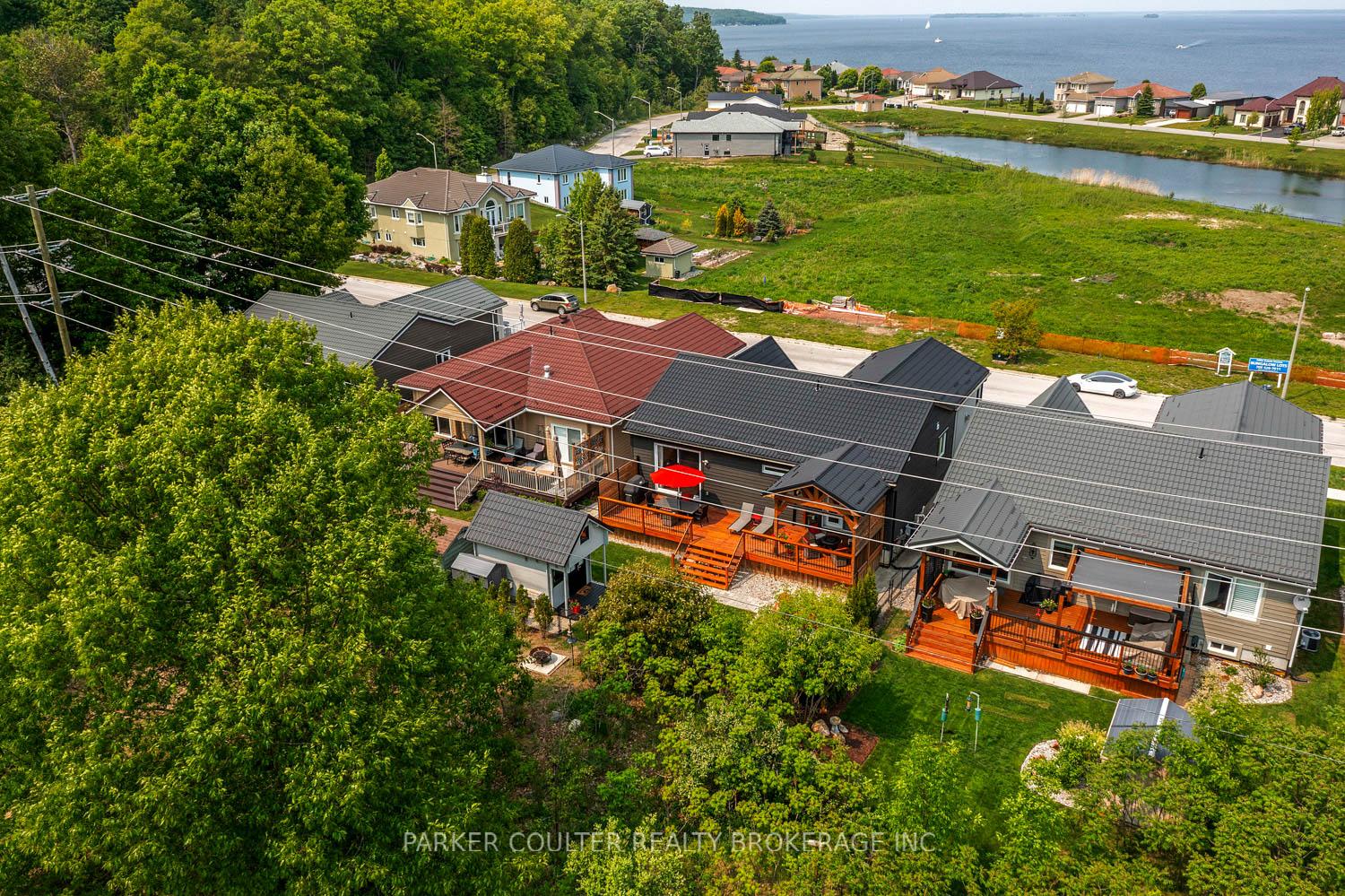 Photo 42 of 590 Taylor Drive, Midland — HOMEH