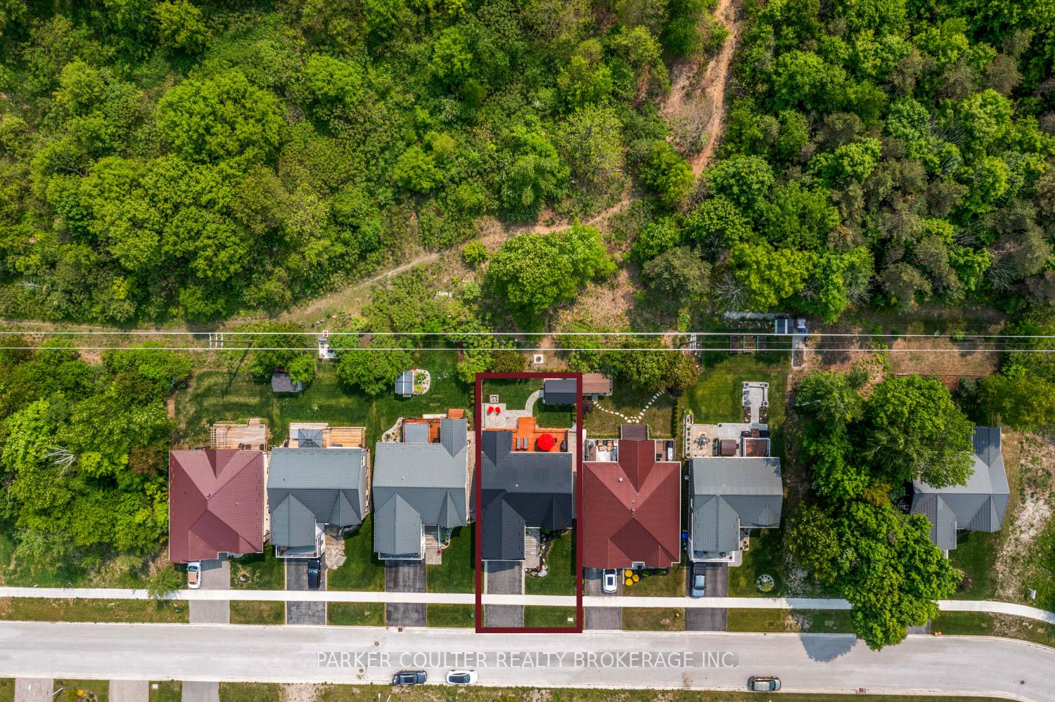 Photo 43 of 590 Taylor Drive, Midland — HOMEH