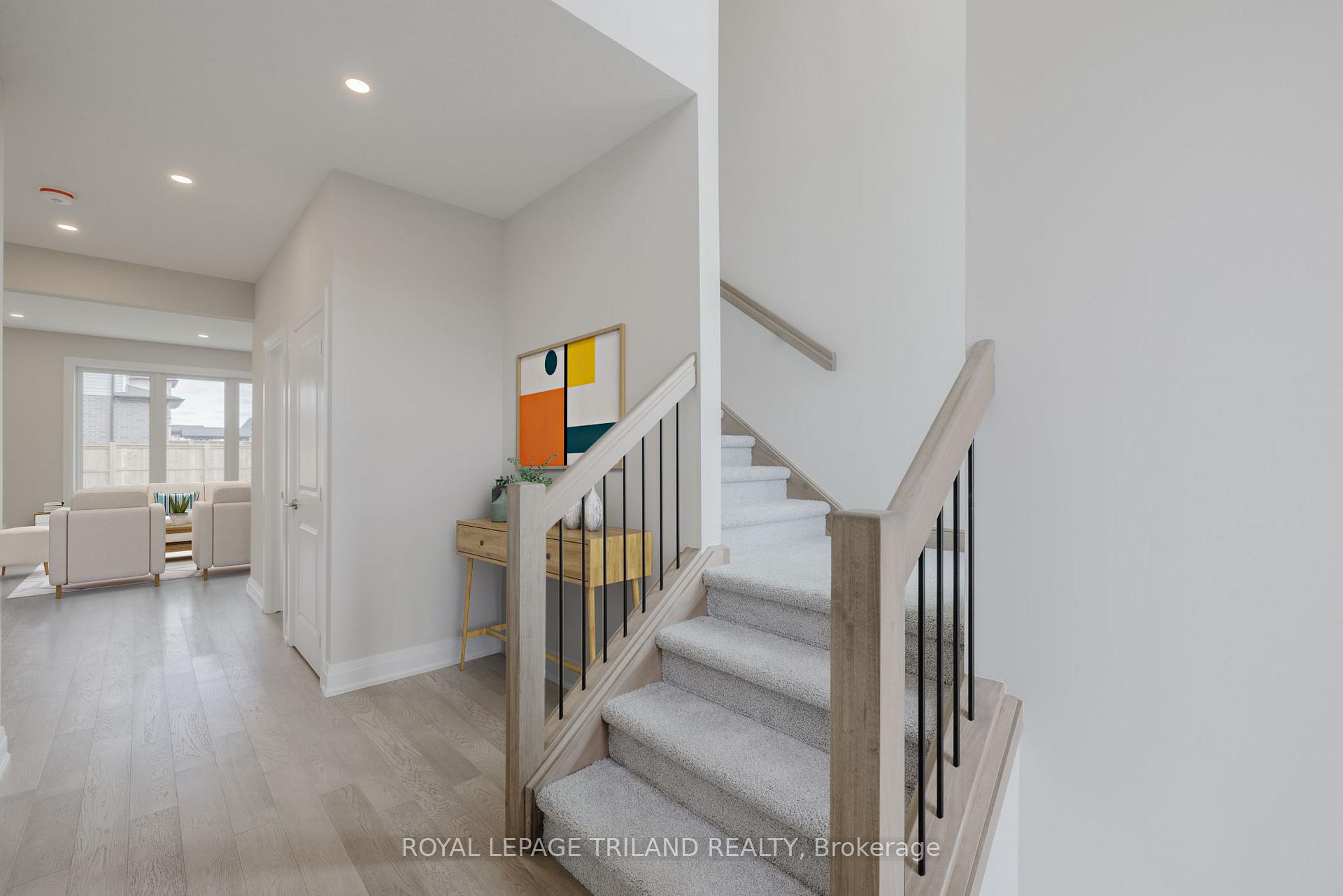 Photo 5 of 20 Allister Drive, Middlesex Centre, Rural Middlesex Centre — HOMEH