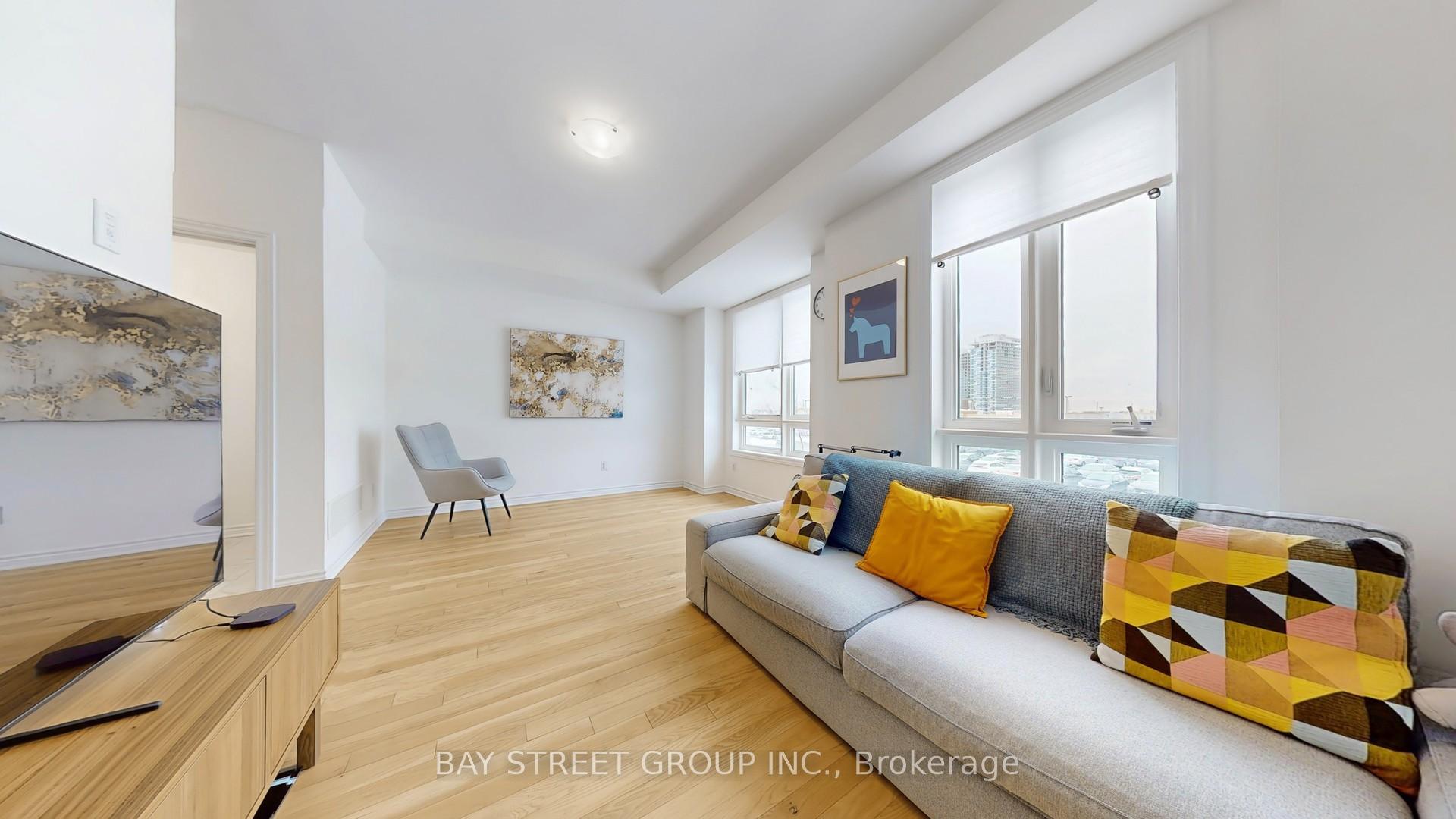 Photo 7 of 88 Imperial College Lane, Markham, Wismer — HOMEH