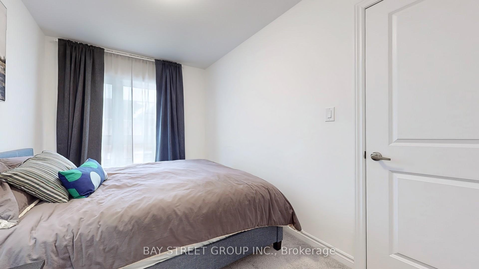Photo 18 of 88 Imperial College Lane, Markham, Wismer — HOMEH