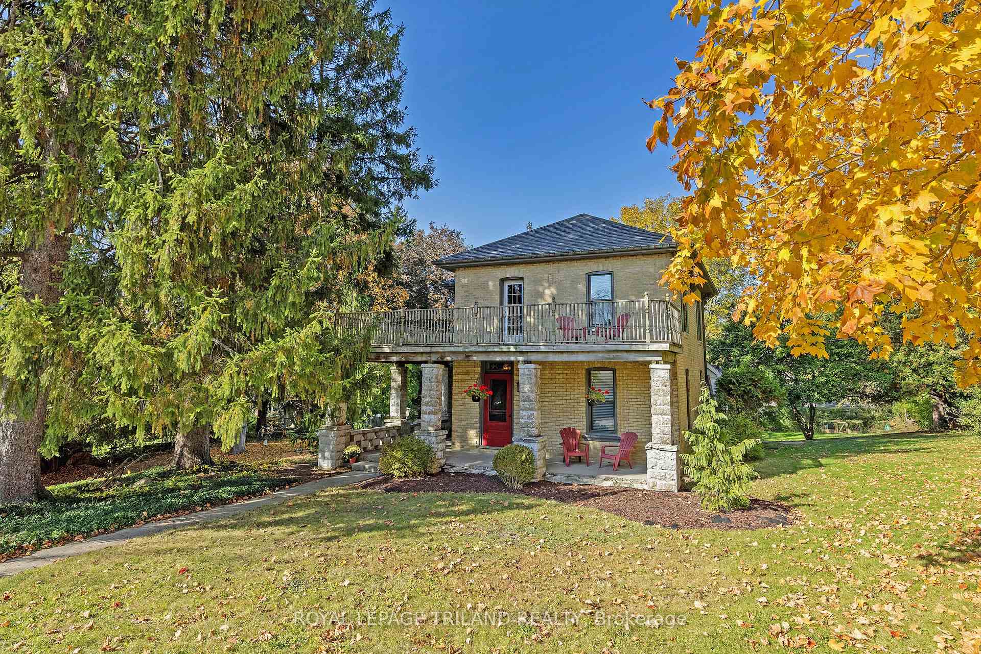 Photo 1 of 31 Wellington Street, Middlesex Centre, Delaware Town — HOMEH