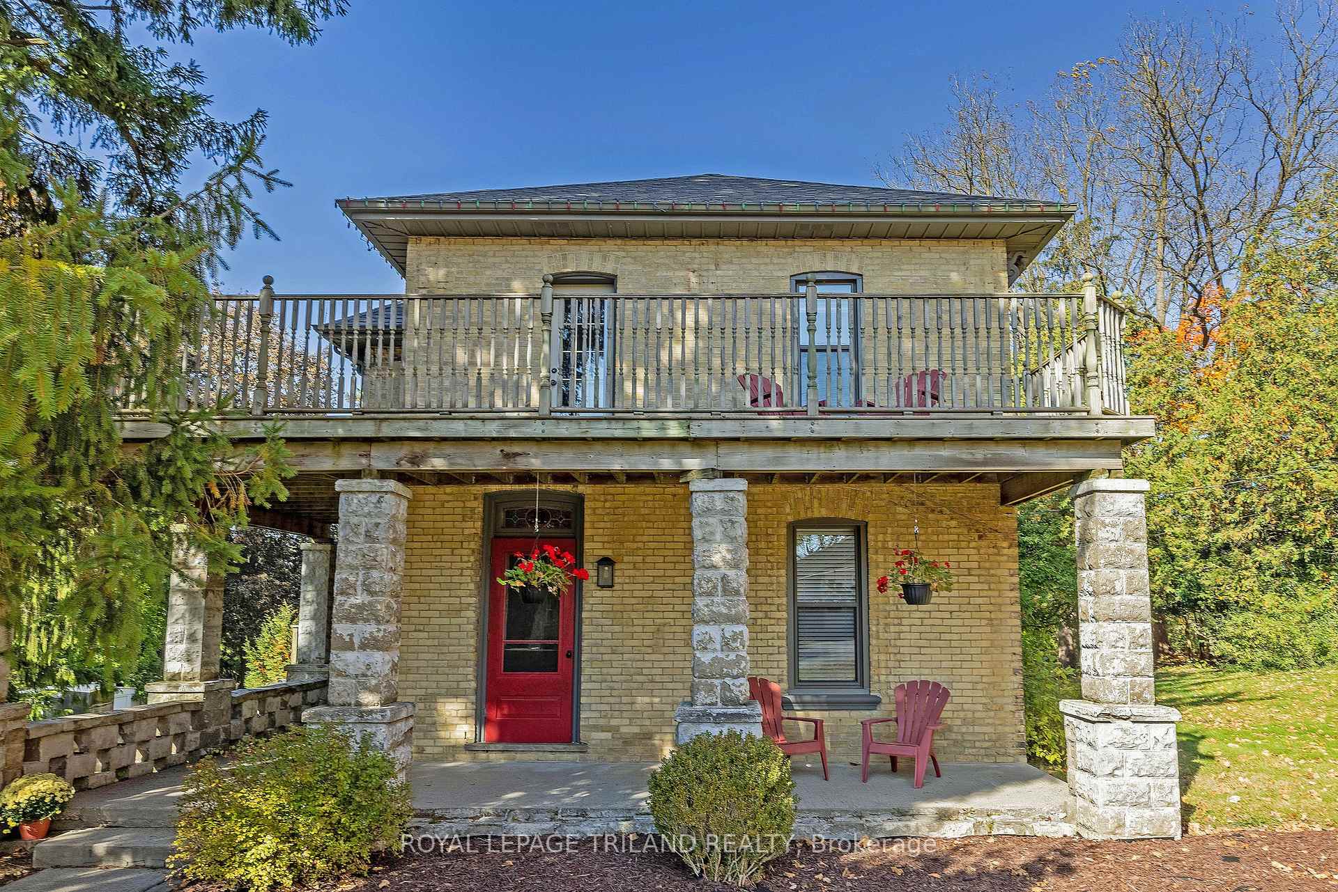 Photo 2 of 31 Wellington Street, Middlesex Centre, Delaware Town — HOMEH
