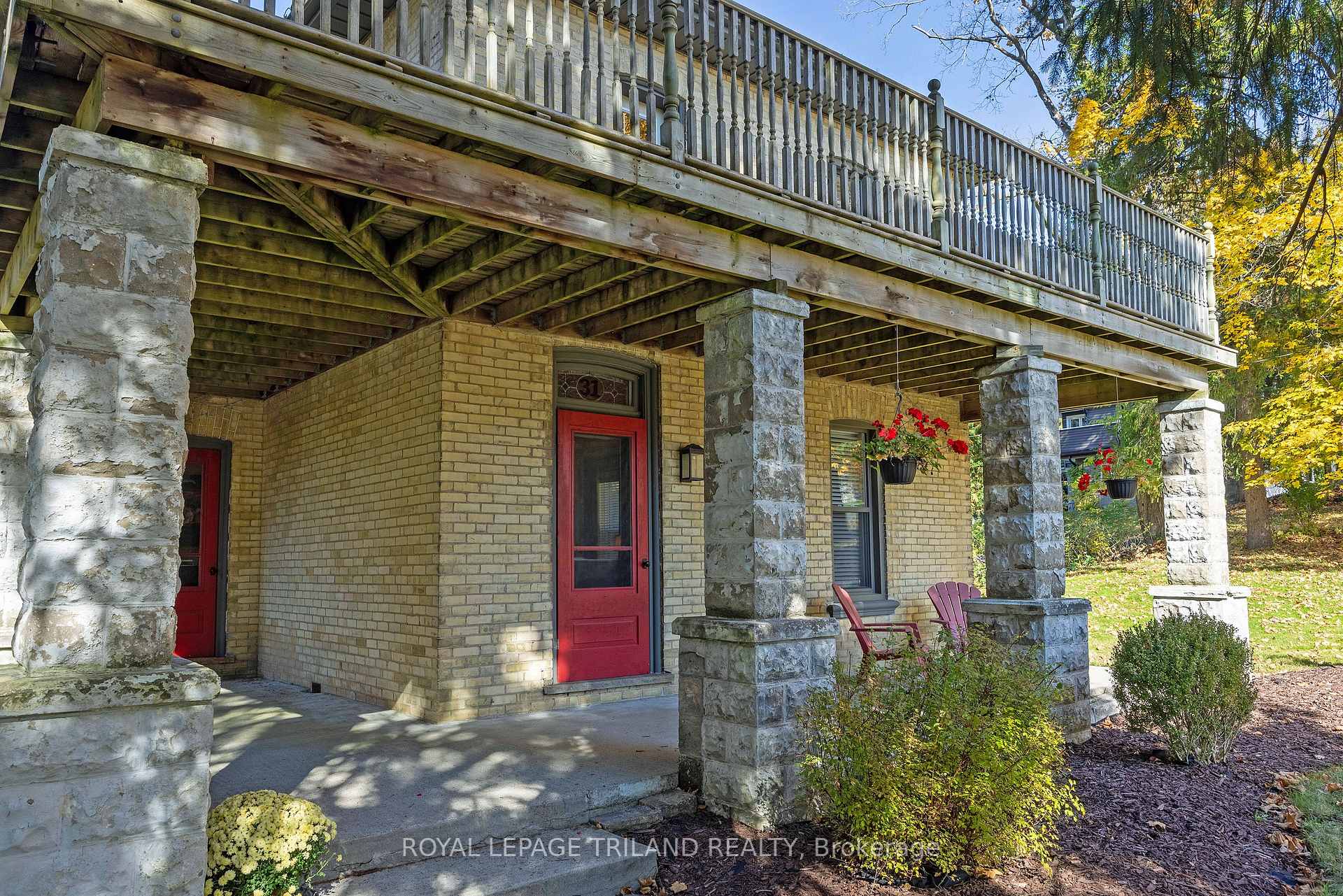 Photo 3 of 31 Wellington Street, Middlesex Centre, Delaware Town — HOMEH
