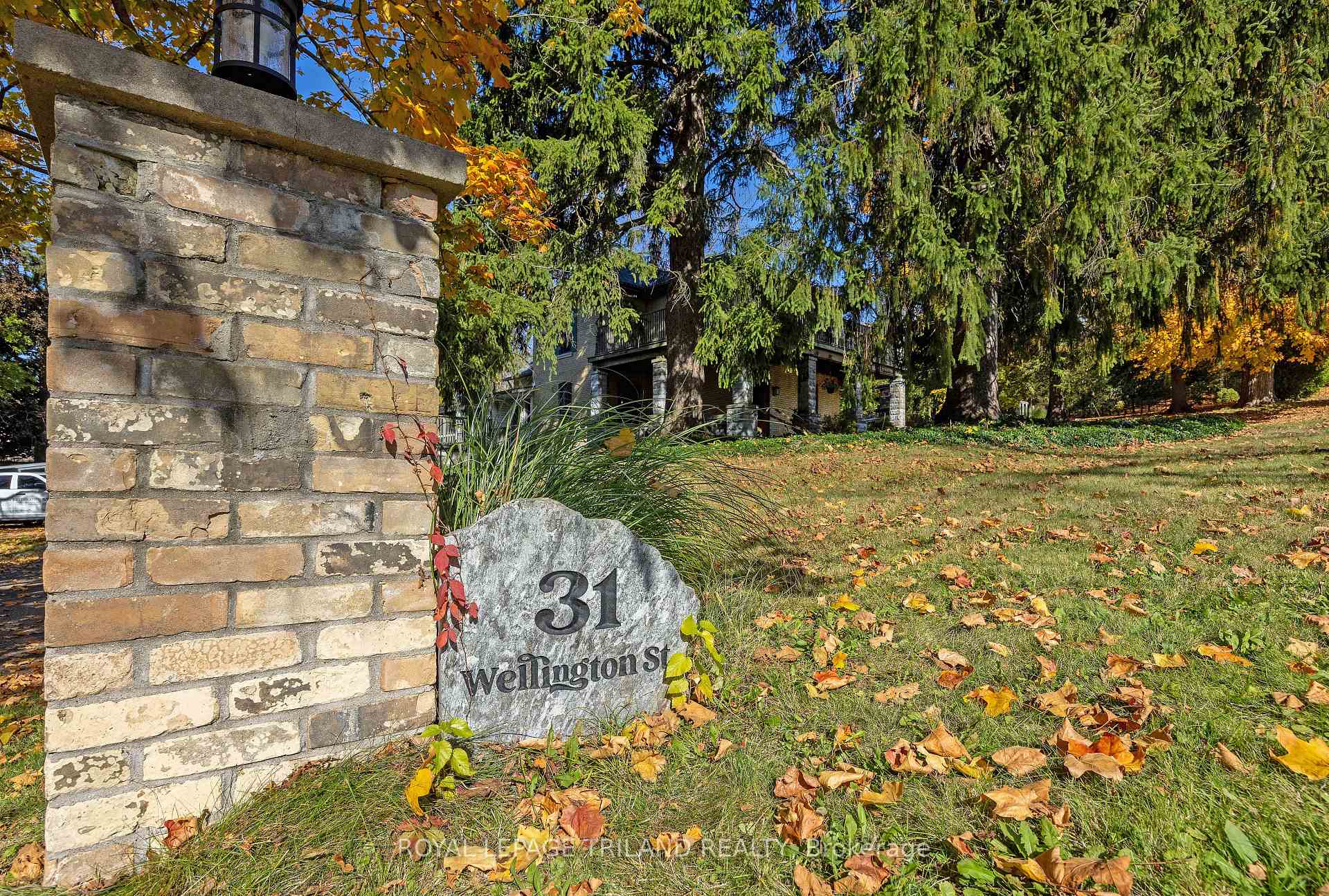 Photo 4 of 31 Wellington Street, Middlesex Centre, Delaware Town — HOMEH