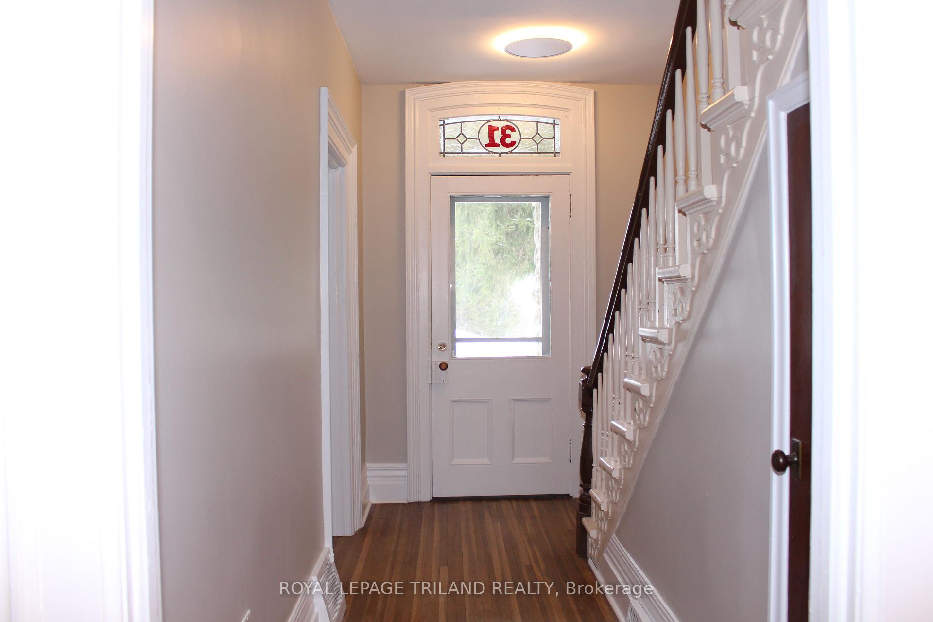 Photo 5 of 31 Wellington Street, Middlesex Centre, Delaware Town — HOMEH