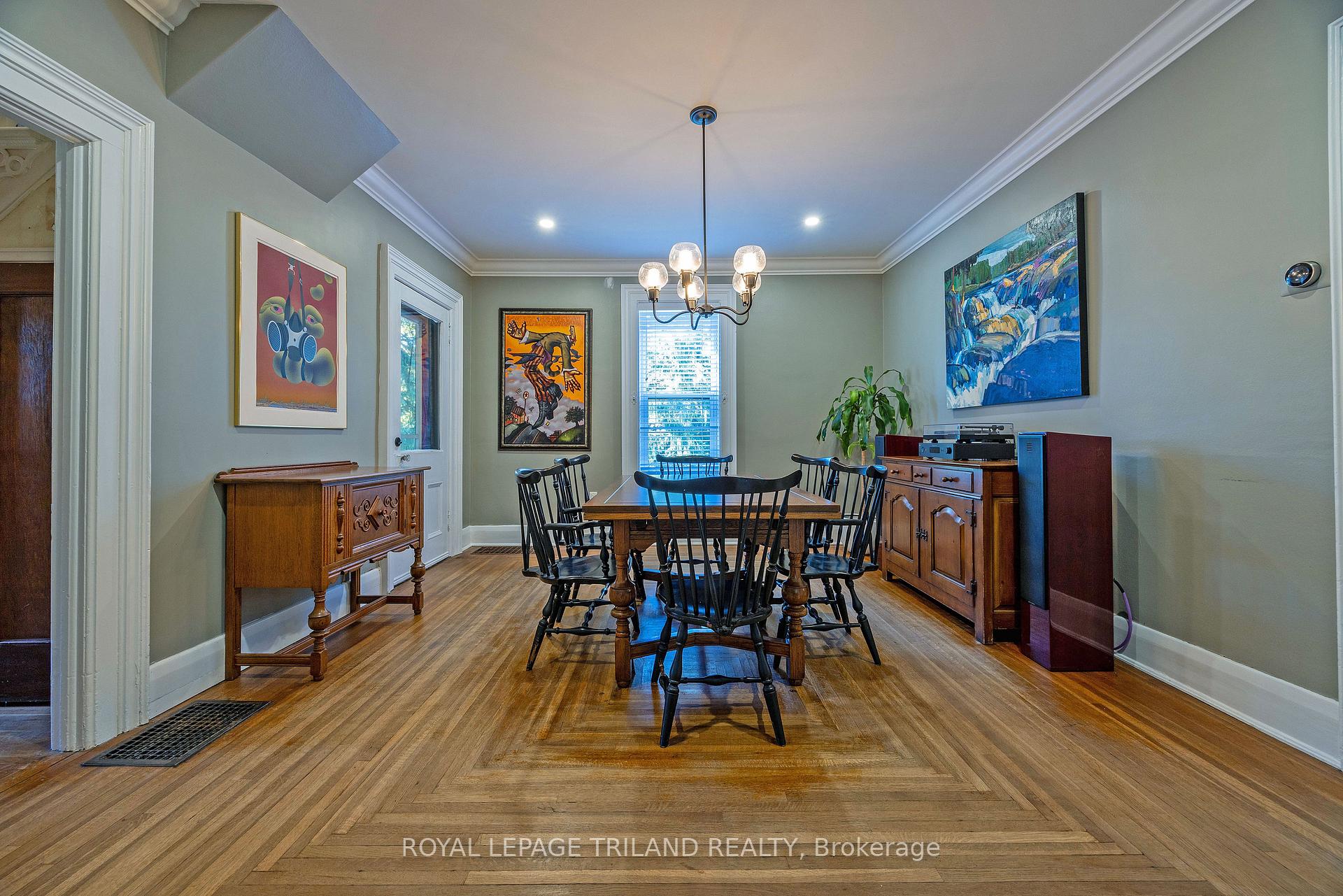 Photo 6 of 31 Wellington Street, Middlesex Centre, Delaware Town — HOMEH