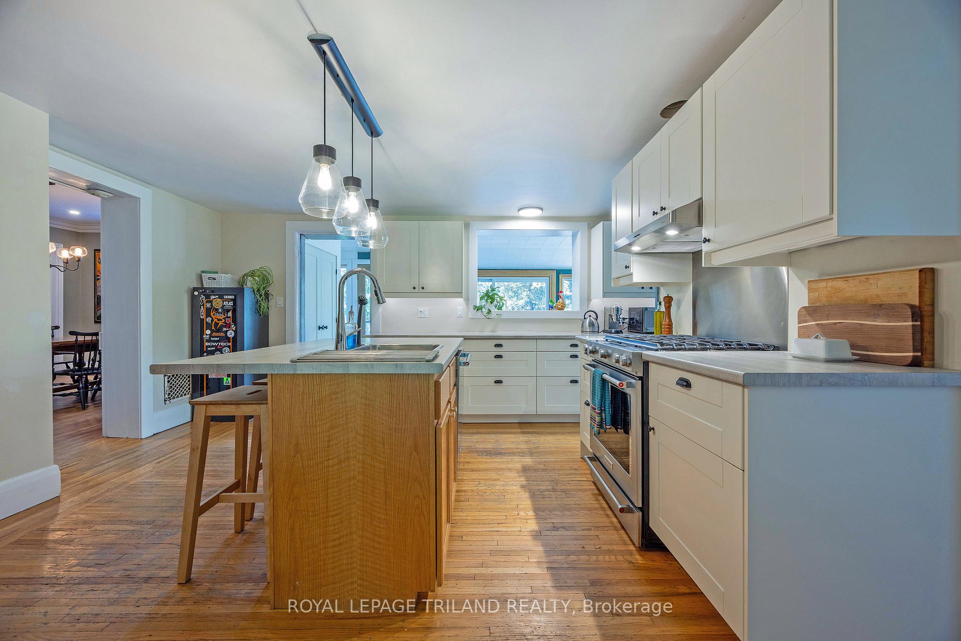 Photo 8 of 31 Wellington Street, Middlesex Centre, Delaware Town — HOMEH