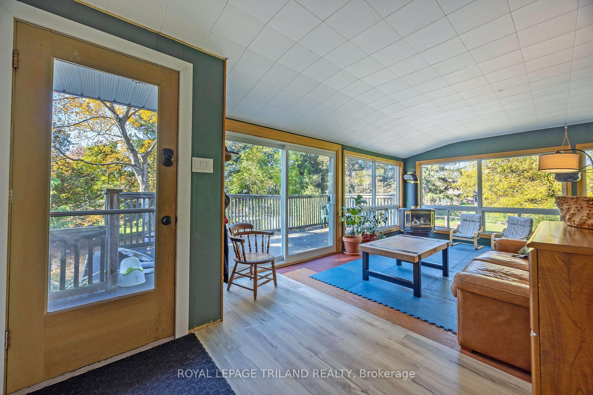 Photo 12 of 31 Wellington Street, Middlesex Centre, Delaware Town — HOMEH