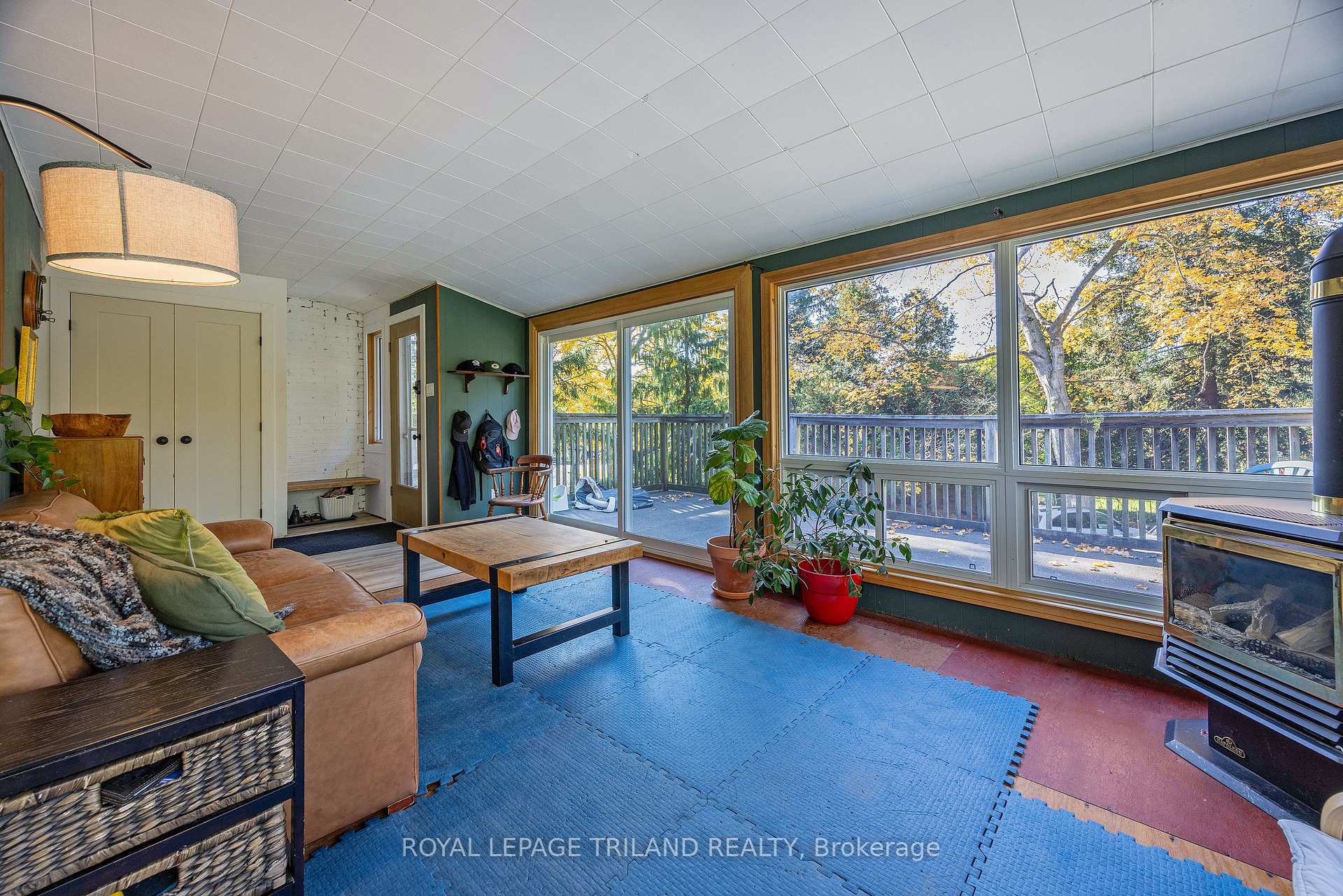 Photo 14 of 31 Wellington Street, Middlesex Centre, Delaware Town — HOMEH