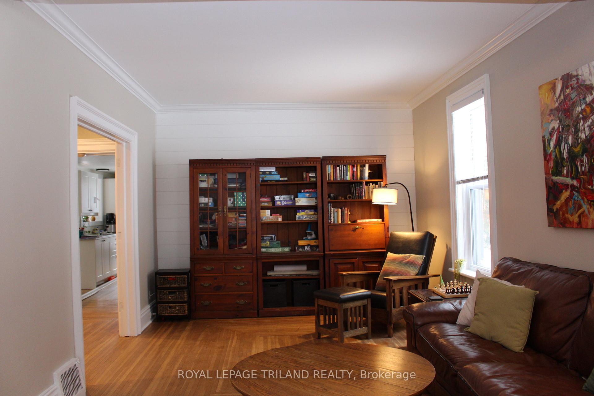 Photo 16 of 31 Wellington Street, Middlesex Centre, Delaware Town — HOMEH