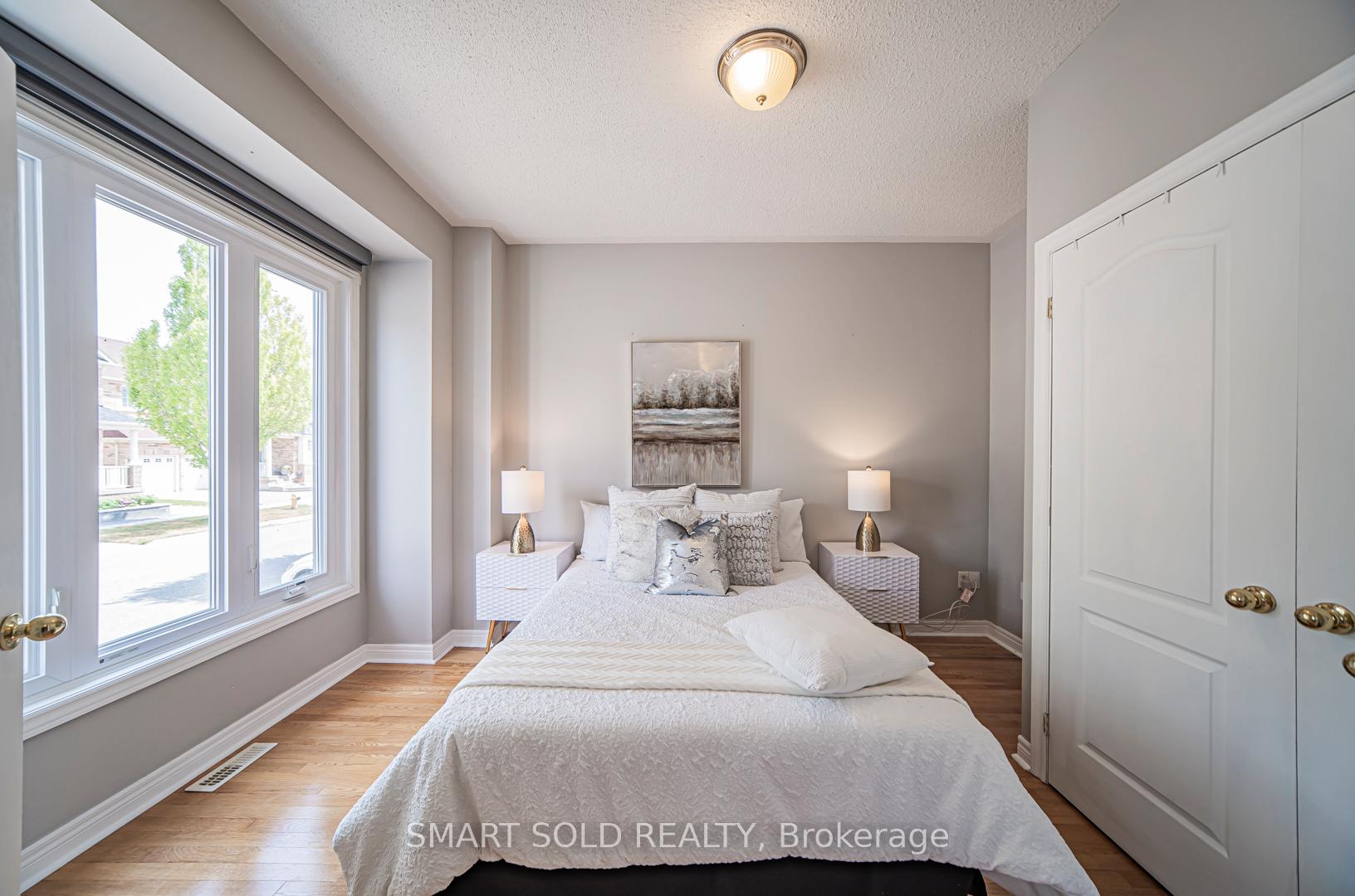 Photo 3 of 25 Barnstone Drive, Markham, Wismer — HOMEH