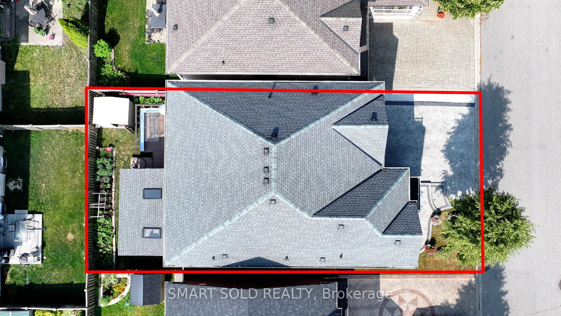 Photo 7 of 25 Barnstone Drive, Markham, Wismer — HOMEH
