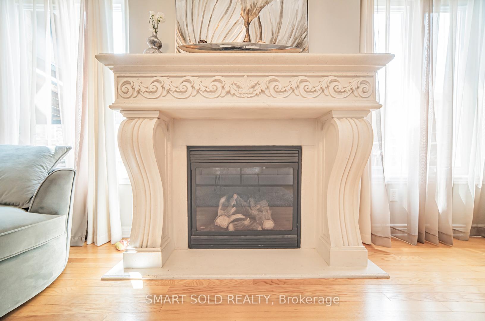 Photo 18 of 25 Barnstone Drive, Markham, Wismer — HOMEH