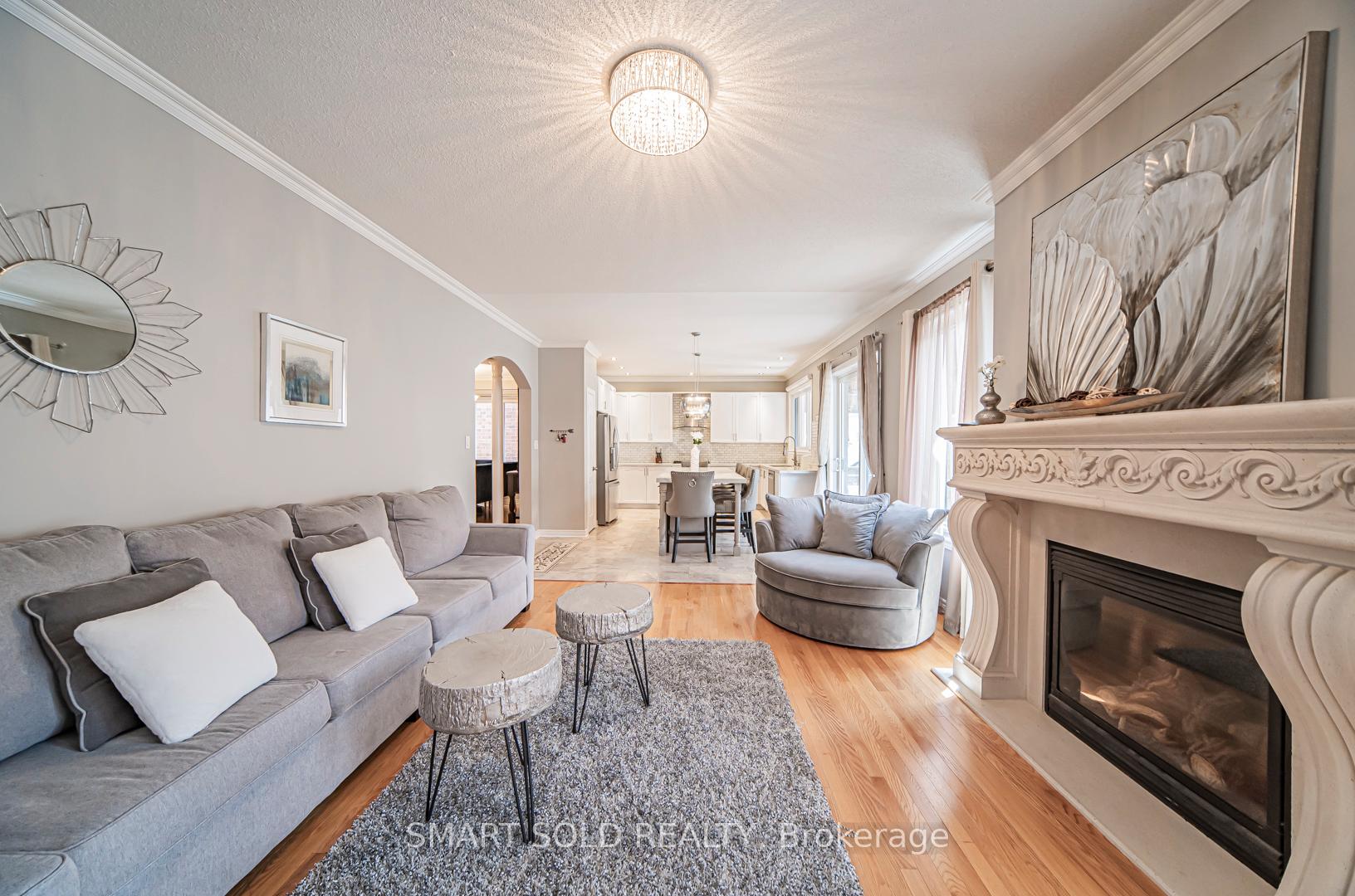 Photo 19 of 25 Barnstone Drive, Markham, Wismer — HOMEH