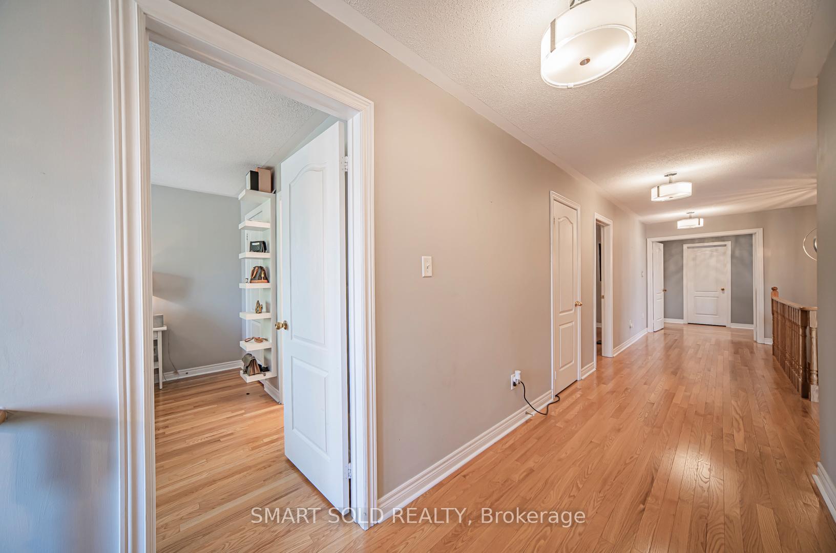 Photo 21 of 25 Barnstone Drive, Markham, Wismer — HOMEH