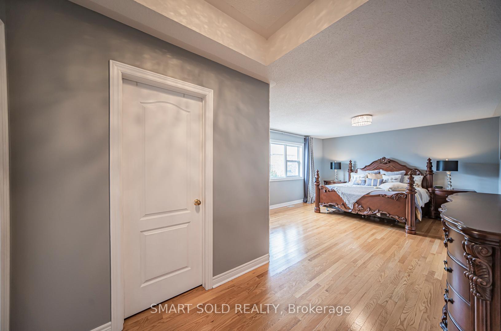 Photo 22 of 25 Barnstone Drive, Markham, Wismer — HOMEH