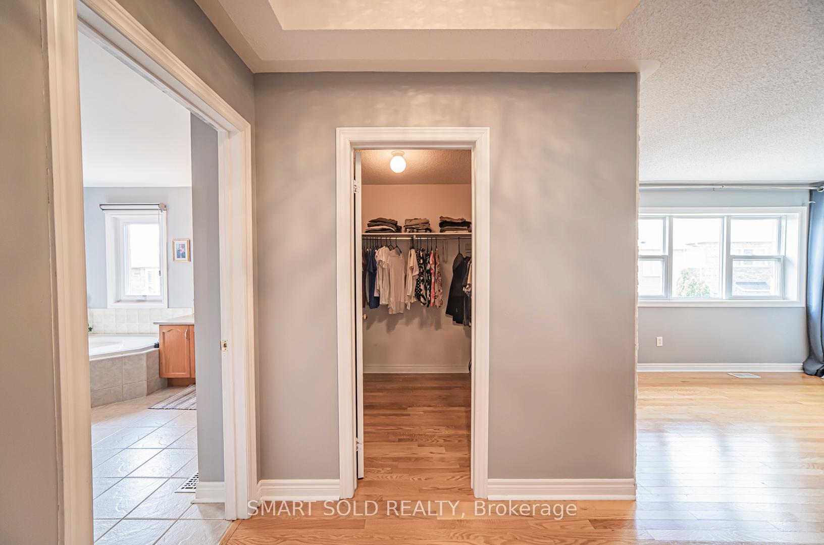 Photo 23 of 25 Barnstone Drive, Markham, Wismer — HOMEH