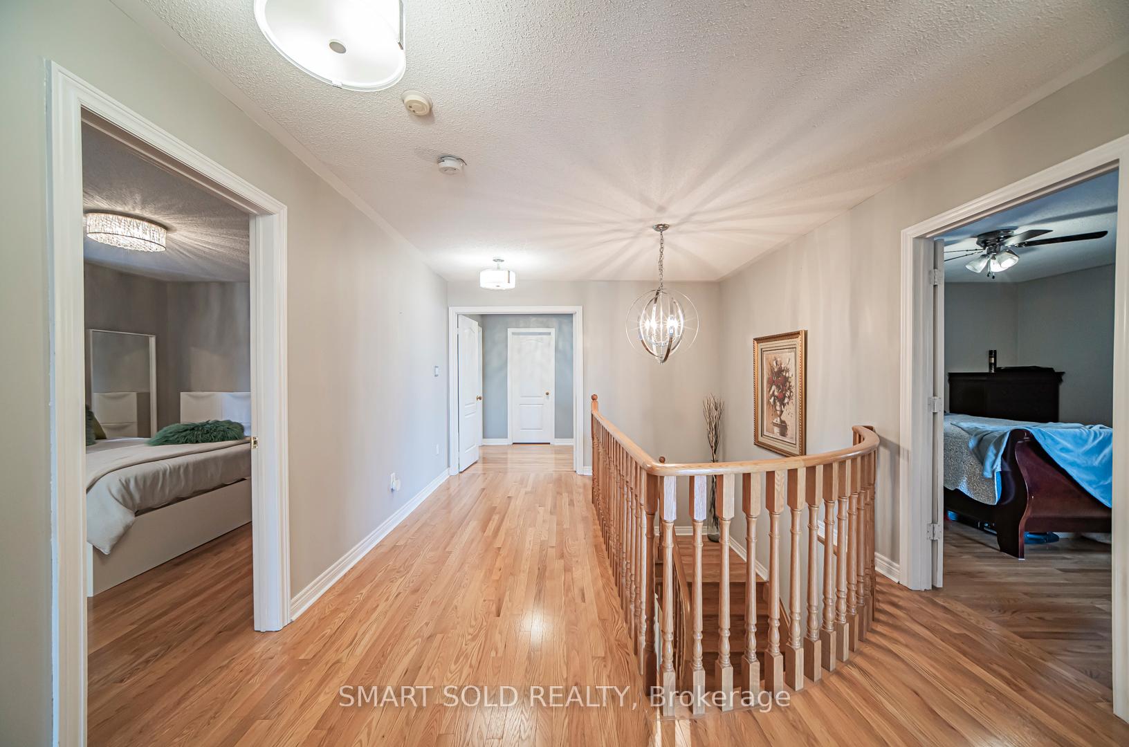 Photo 25 of 25 Barnstone Drive, Markham, Wismer — HOMEH