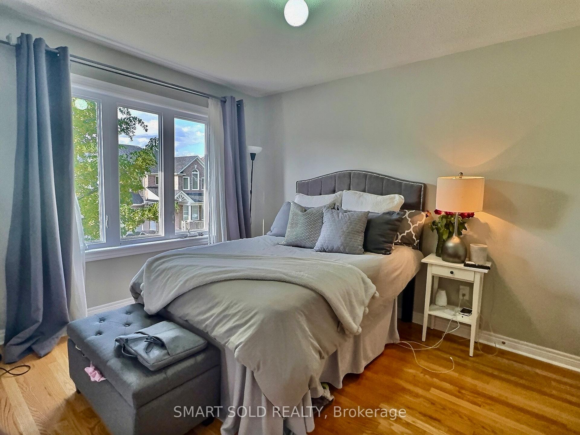 Photo 26 of 25 Barnstone Drive, Markham, Wismer — HOMEH