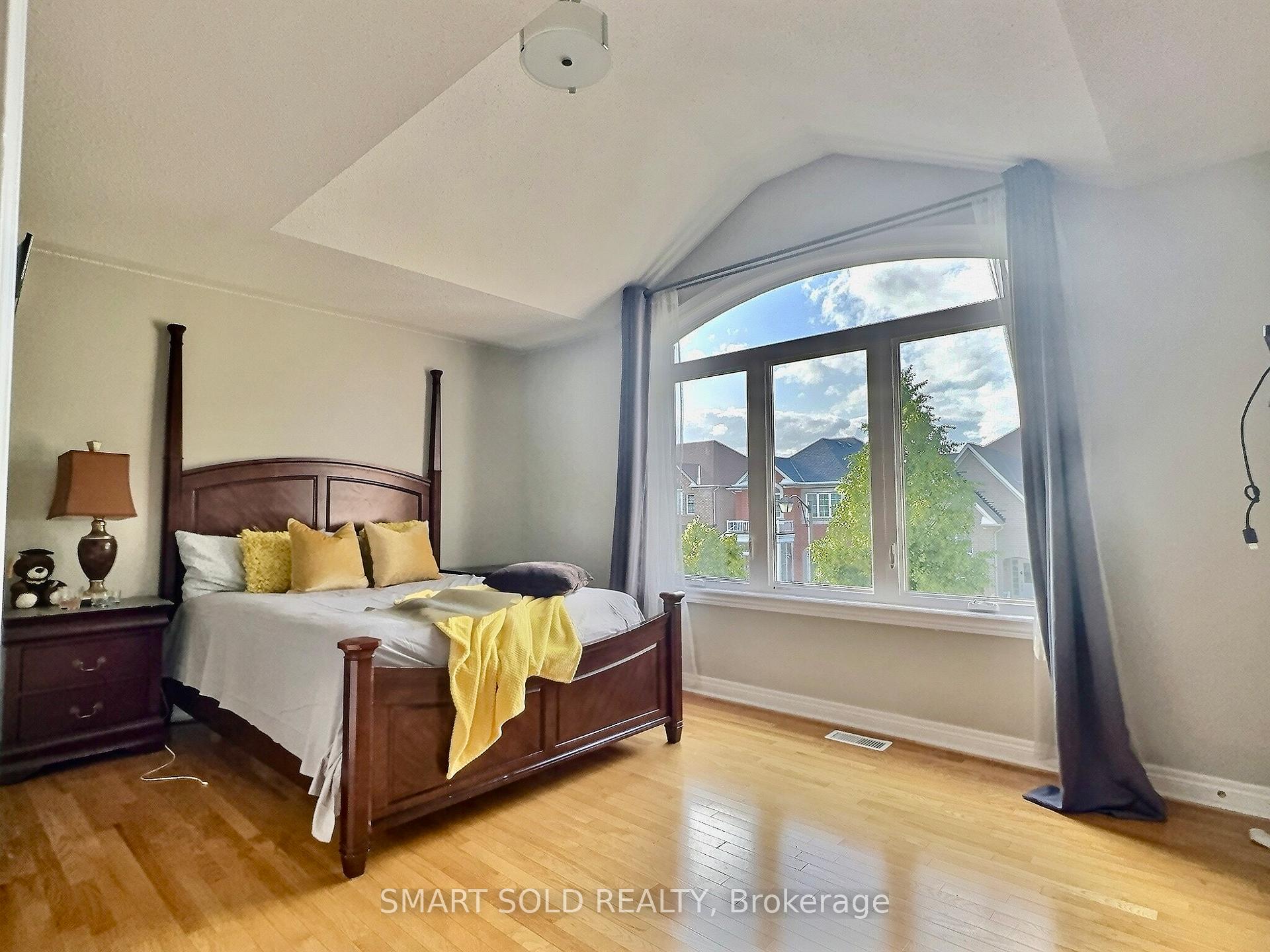 Photo 27 of 25 Barnstone Drive, Markham, Wismer — HOMEH
