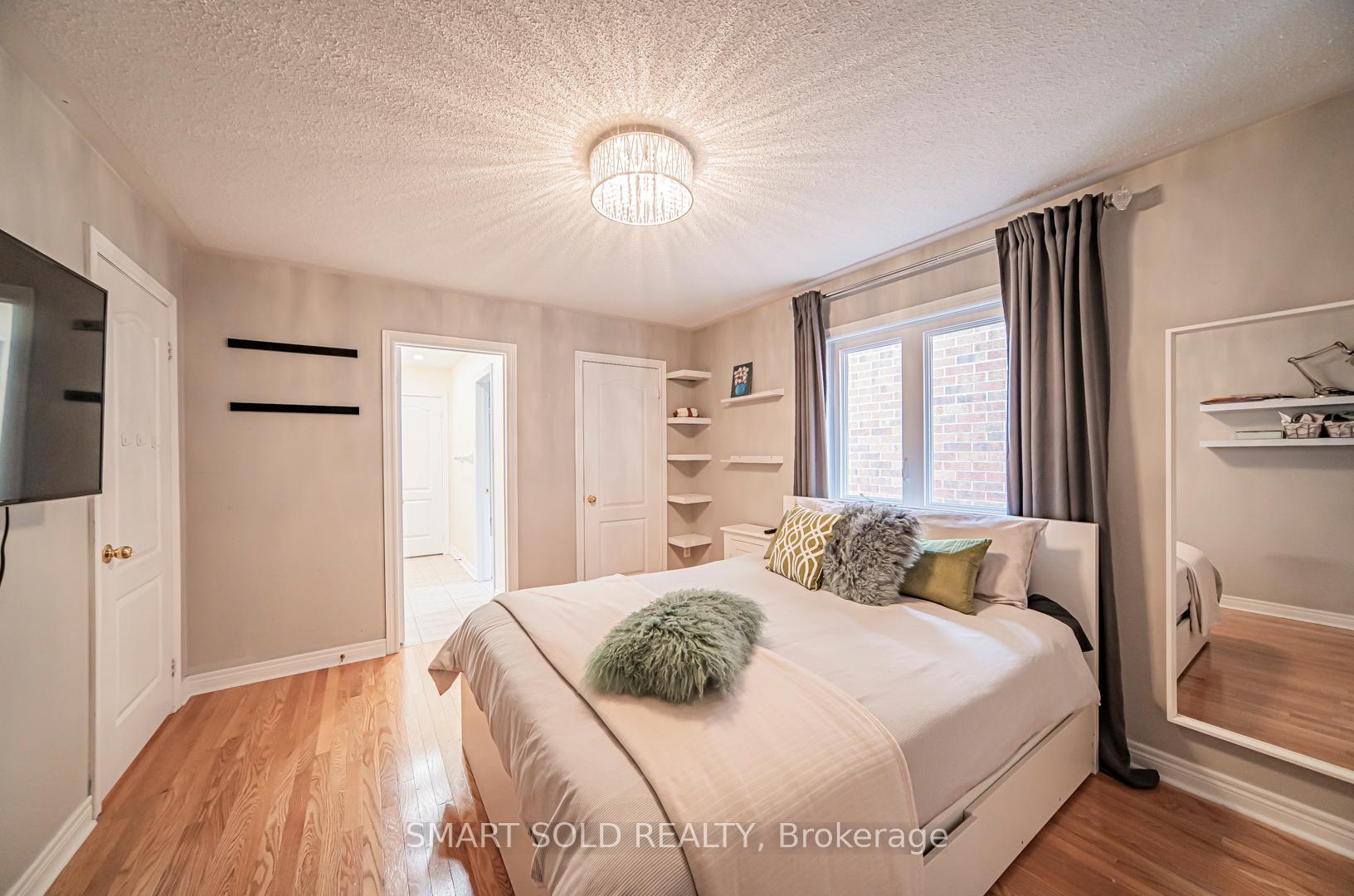 Photo 28 of 25 Barnstone Drive, Markham, Wismer — HOMEH