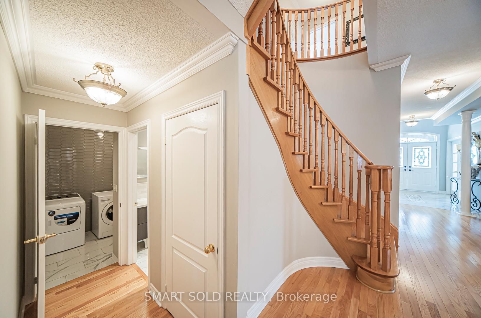 Photo 29 of 25 Barnstone Drive, Markham, Wismer — HOMEH