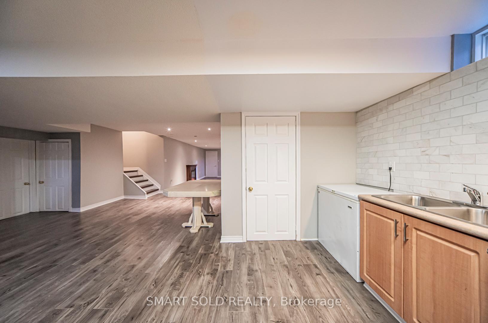 Photo 30 of 25 Barnstone Drive, Markham, Wismer — HOMEH