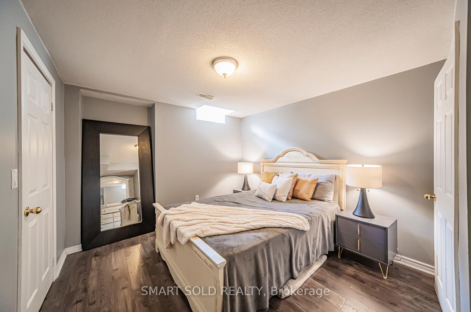Photo 31 of 25 Barnstone Drive, Markham, Wismer — HOMEH