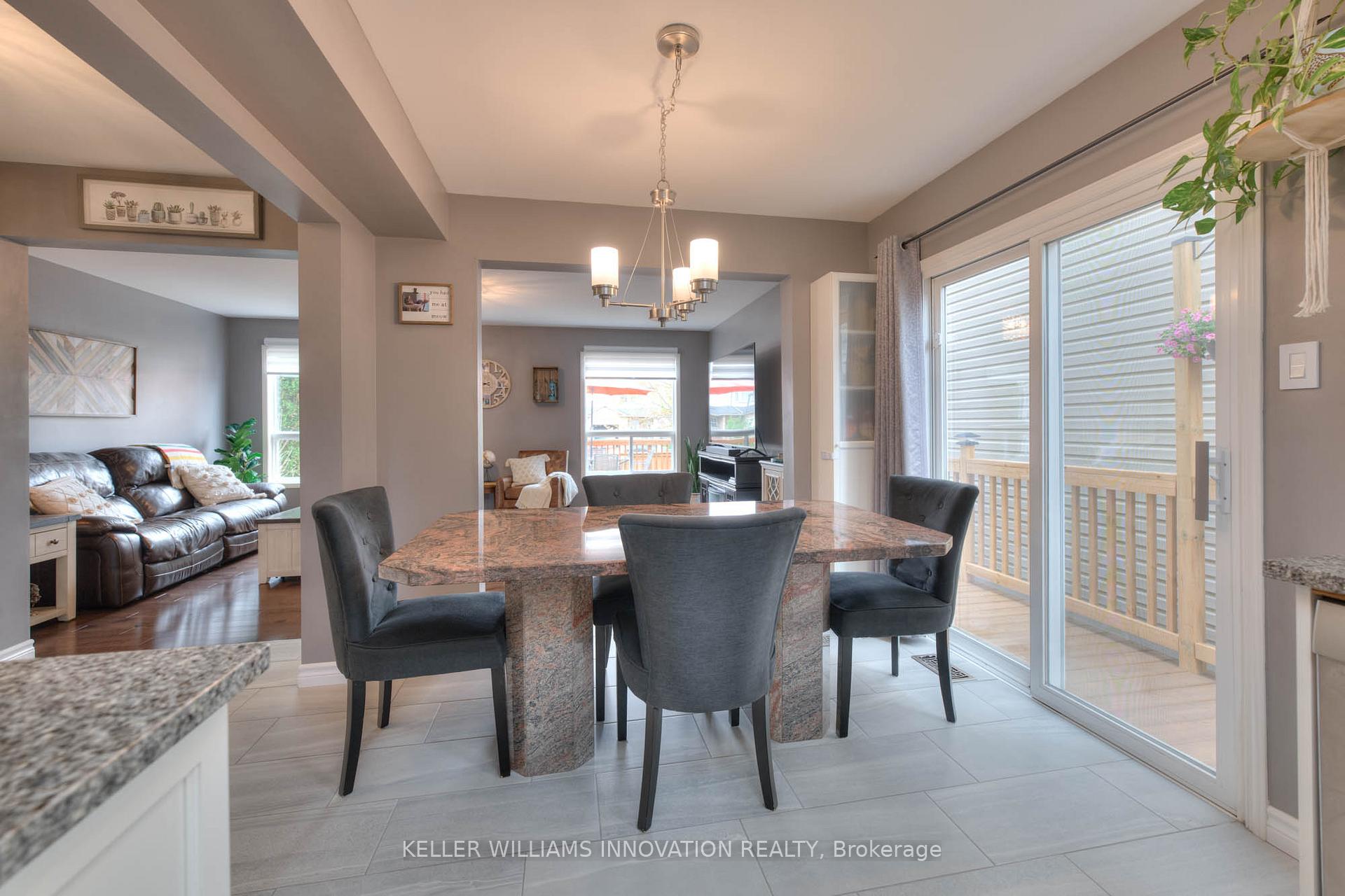 Photo 11 of 72 Westmeadow Drive, Kitchener — HOMEH