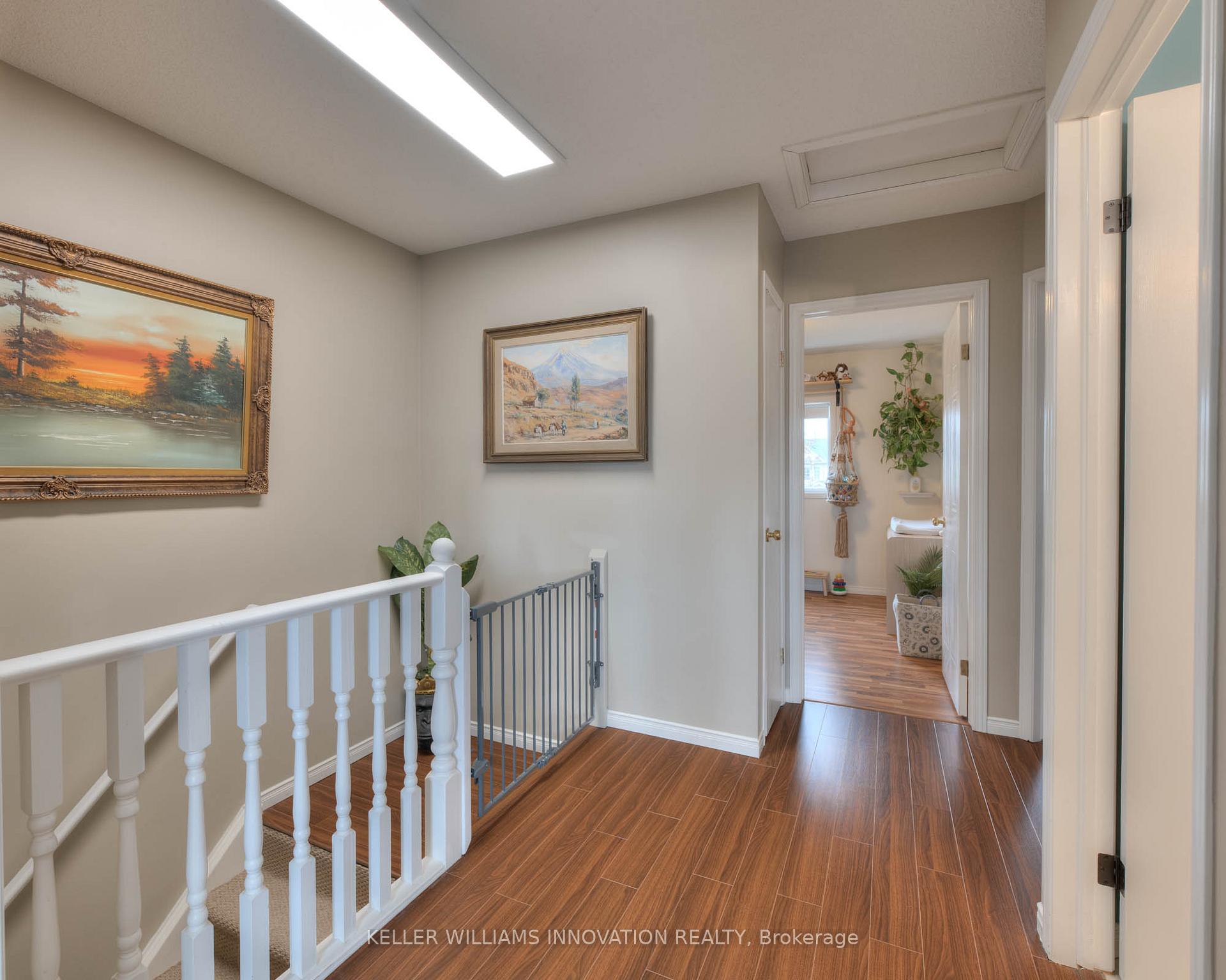 Photo 18 of 72 Westmeadow Drive, Kitchener — HOMEH