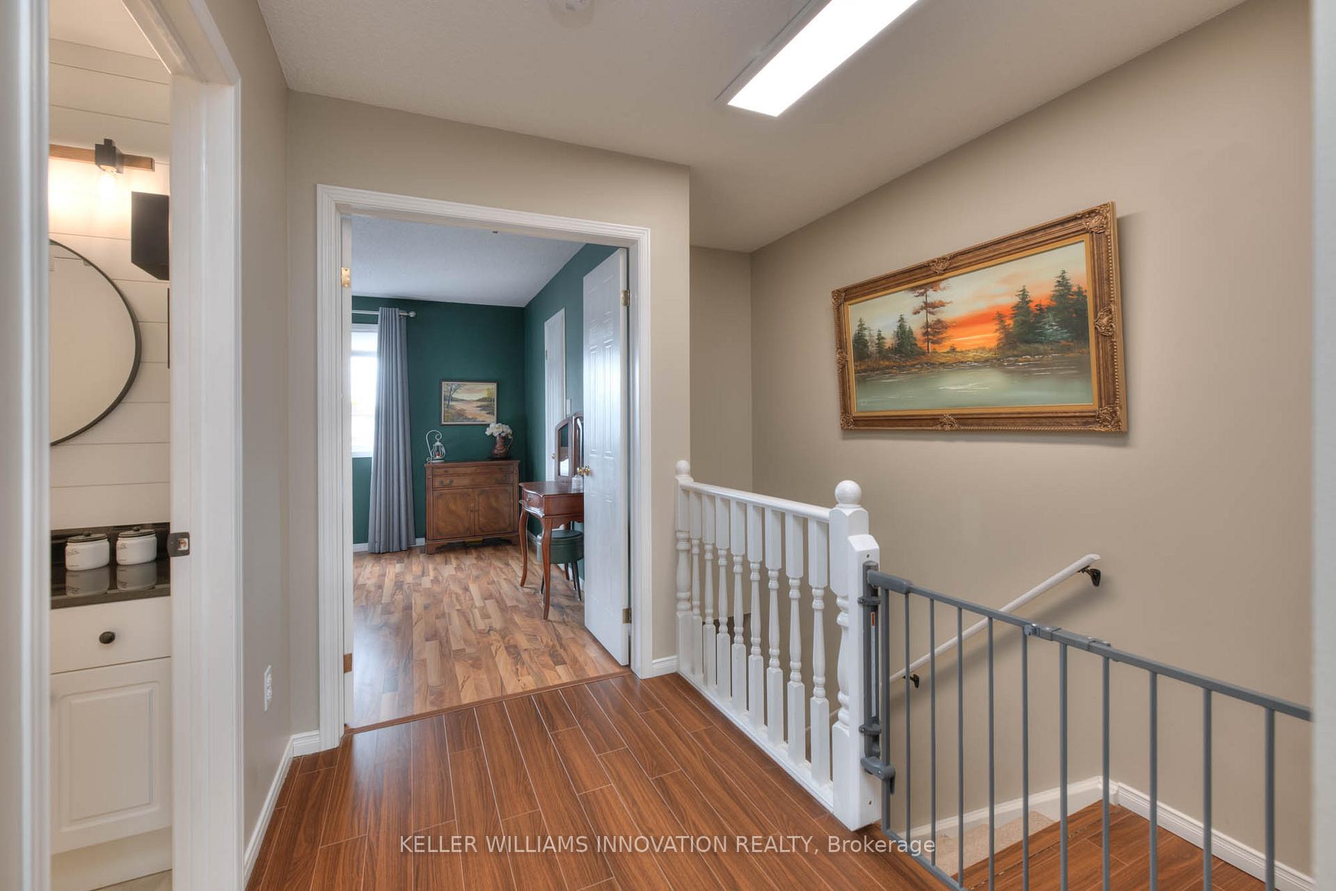 Photo 19 of 72 Westmeadow Drive, Kitchener — HOMEH