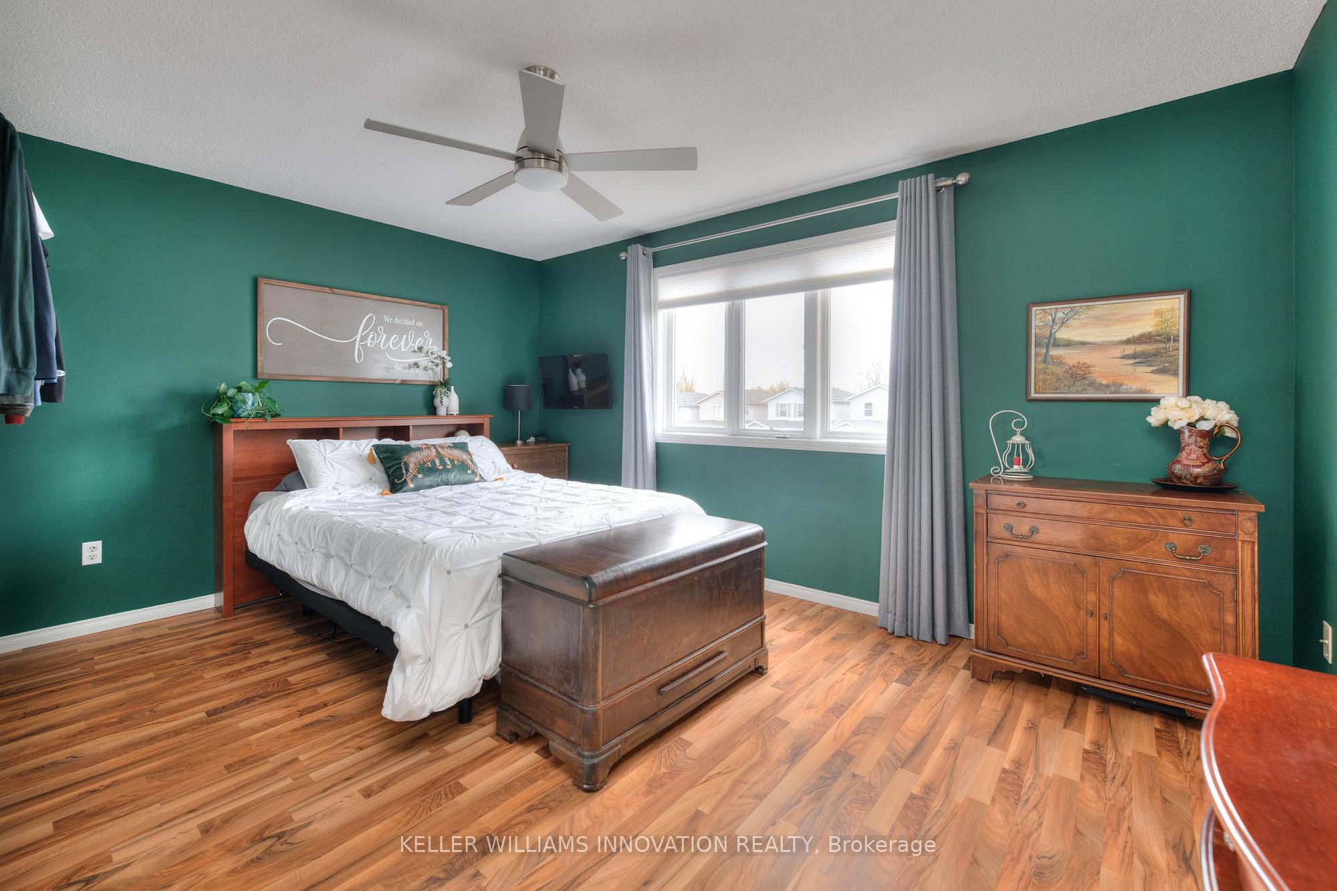 Photo 20 of 72 Westmeadow Drive, Kitchener — HOMEH