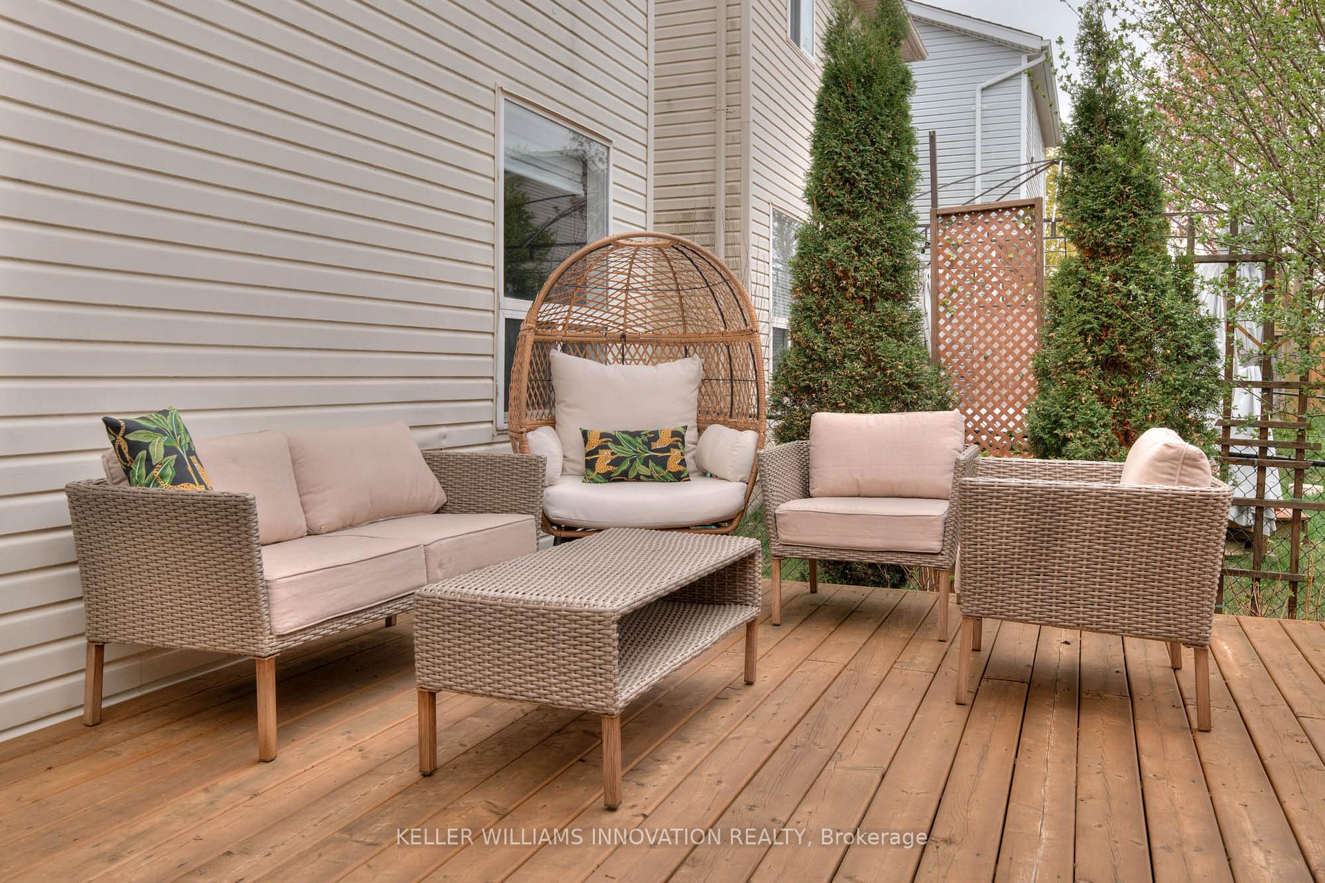 Photo 26 of 72 Westmeadow Drive, Kitchener — HOMEH