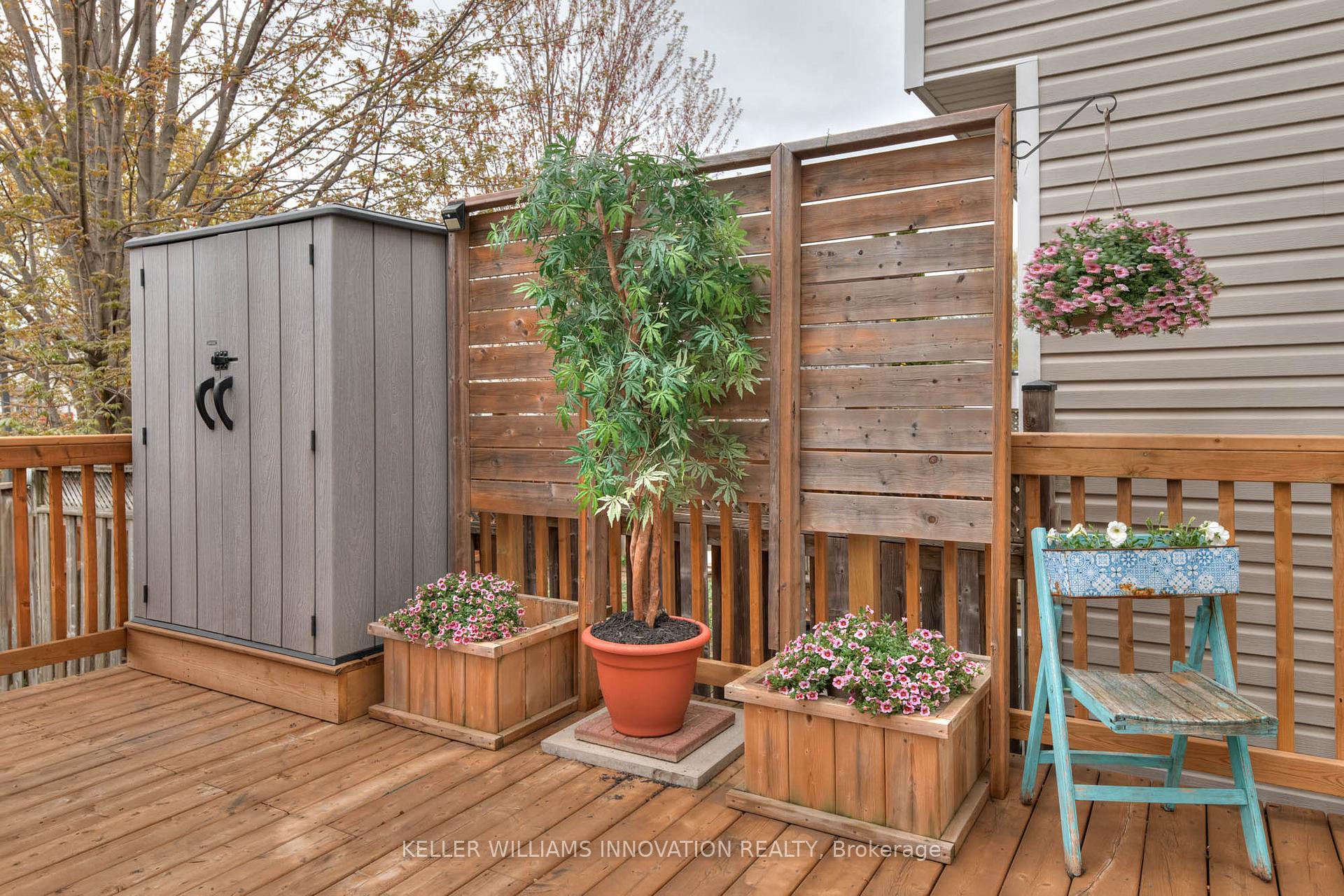 Photo 27 of 72 Westmeadow Drive, Kitchener — HOMEH