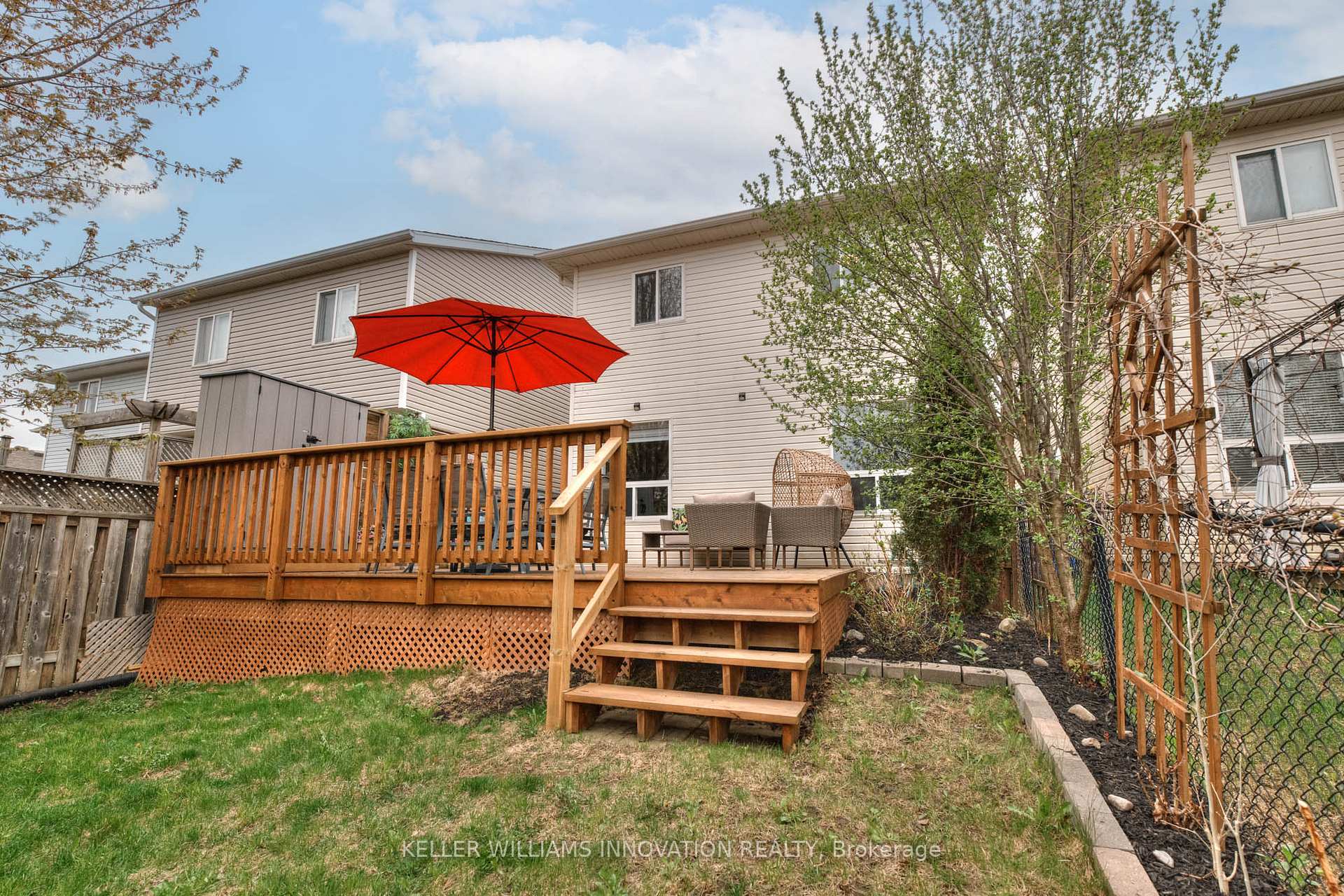 Photo 29 of 72 Westmeadow Drive, Kitchener — HOMEH
