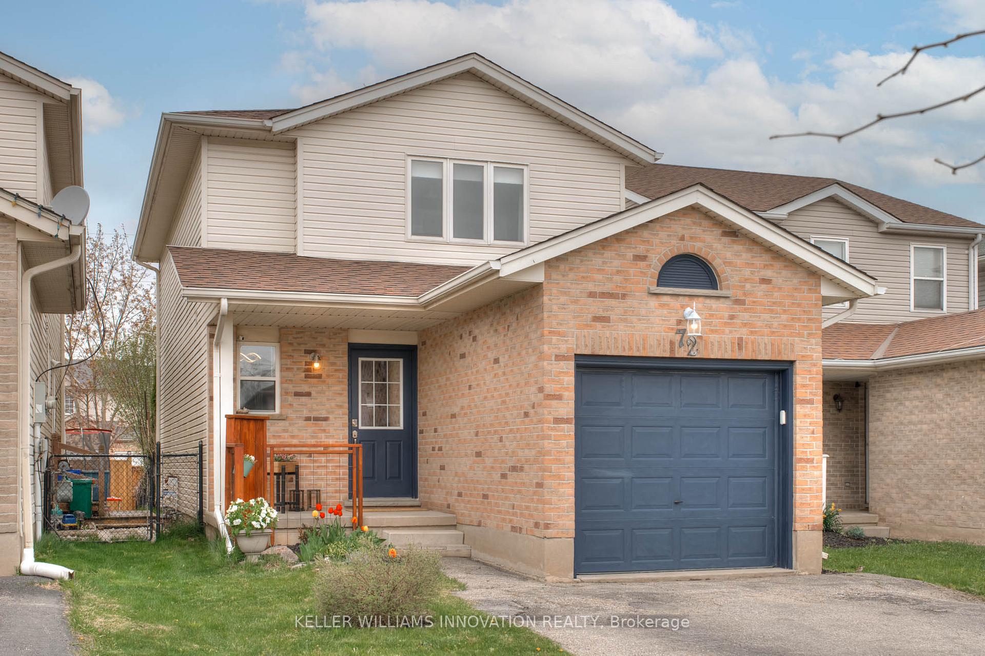 Photo 32 of 72 Westmeadow Drive, Kitchener — HOMEH
