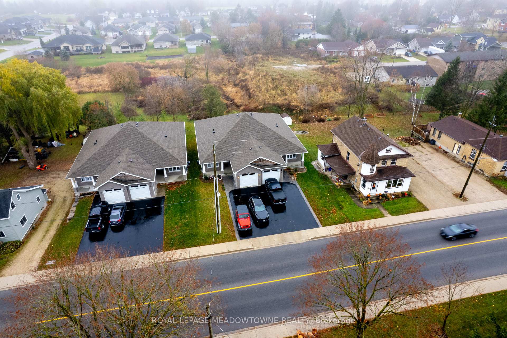 Photo 2 of 218 Elora Street, Minto — HOMEH