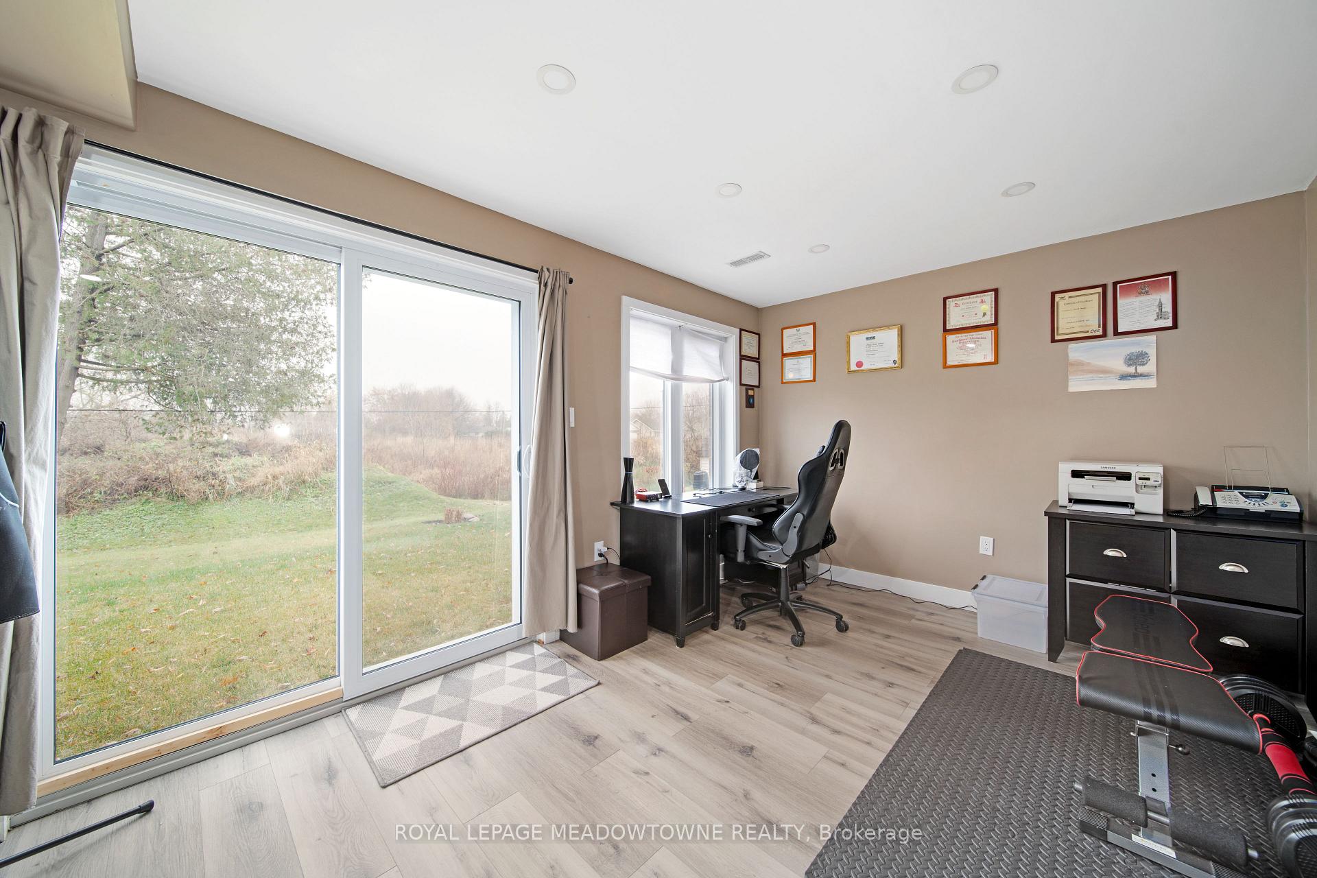 Photo 26 of 218 Elora Street, Minto — HOMEH