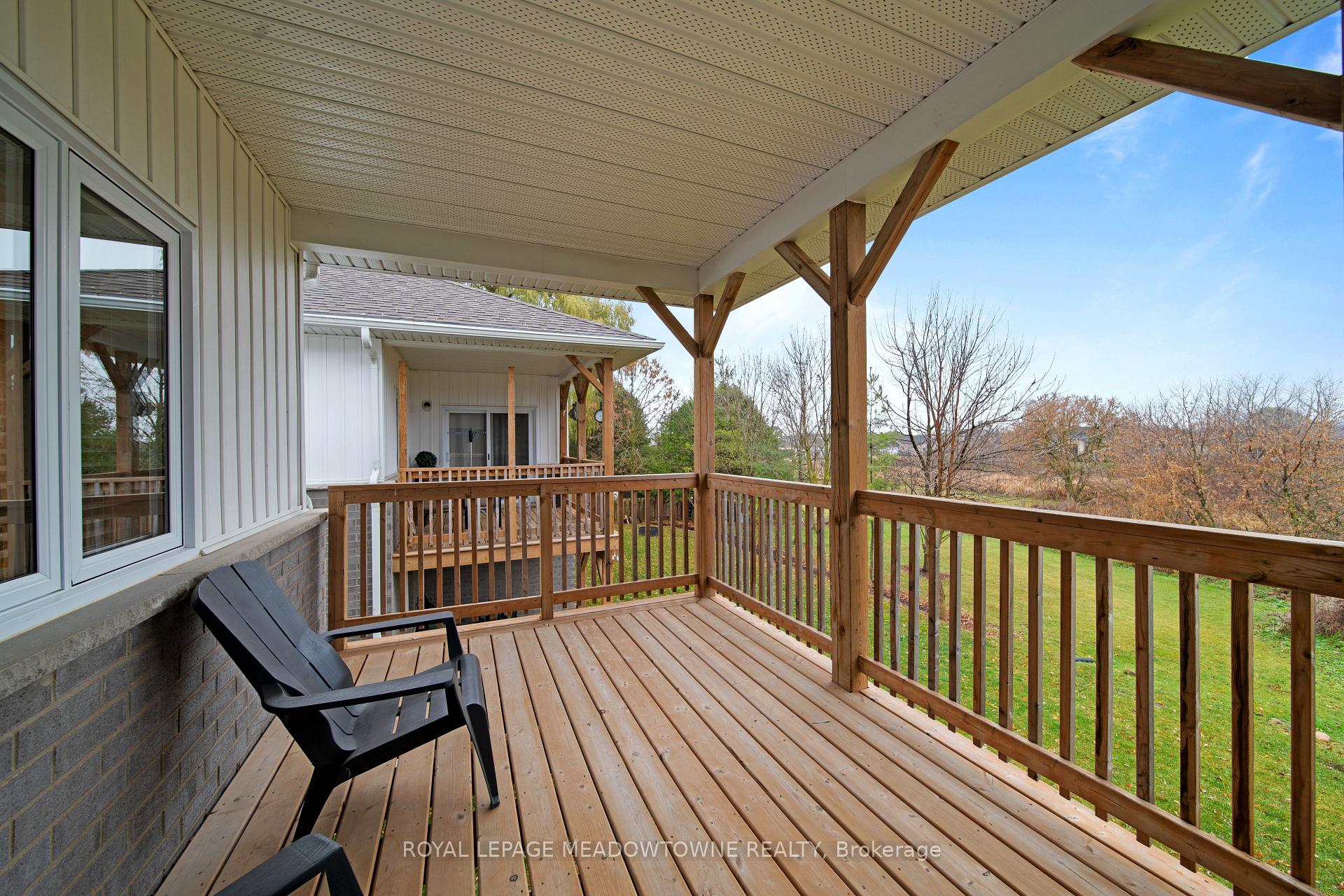 Photo 31 of 218 Elora Street, Minto — HOMEH
