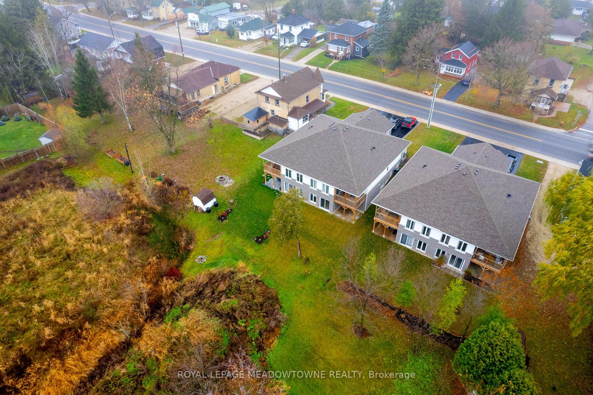 Photo 33 of 218 Elora Street, Minto — HOMEH